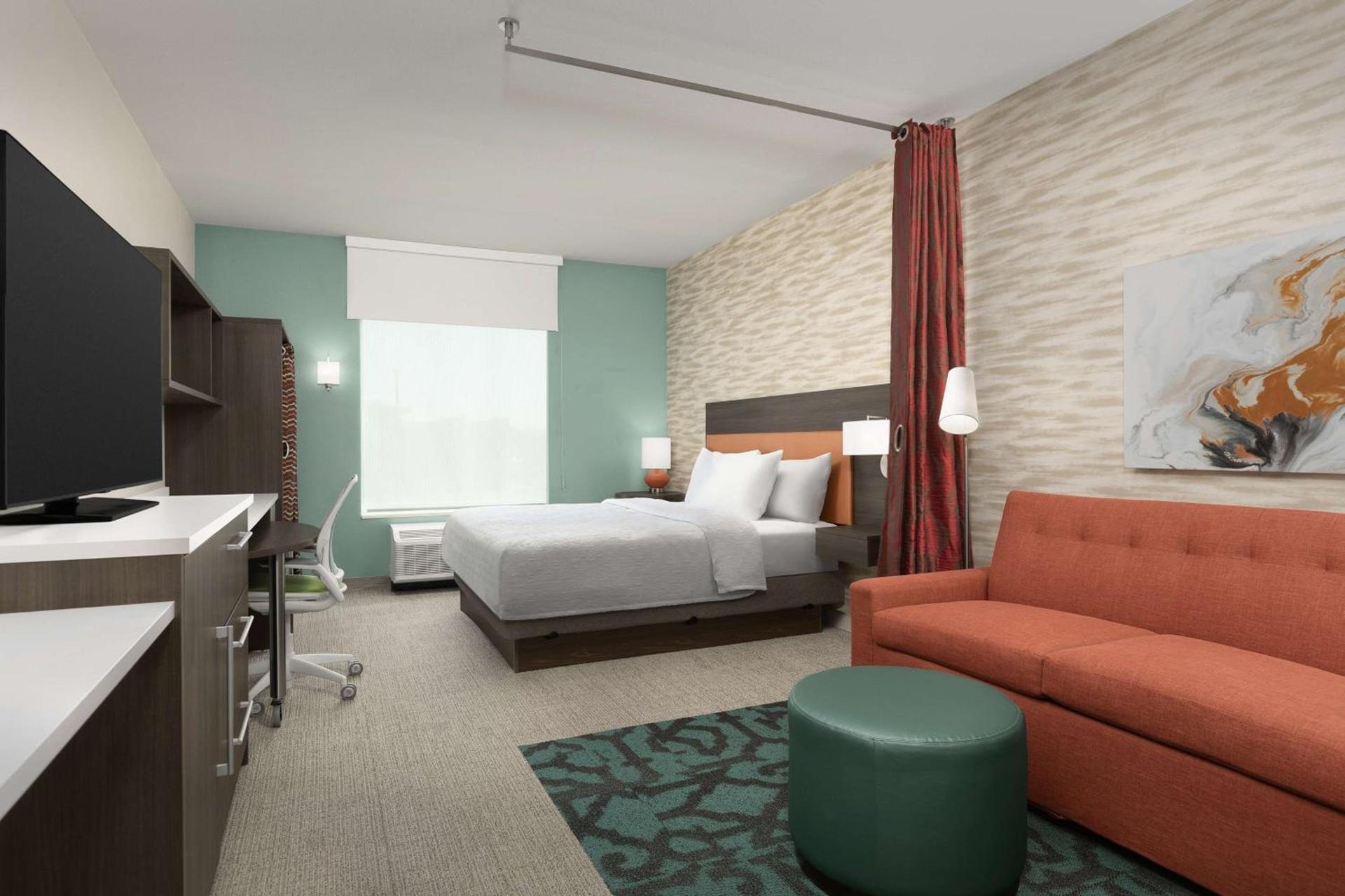 Home2 Suites By Hilton Abilene Southwest photo 18