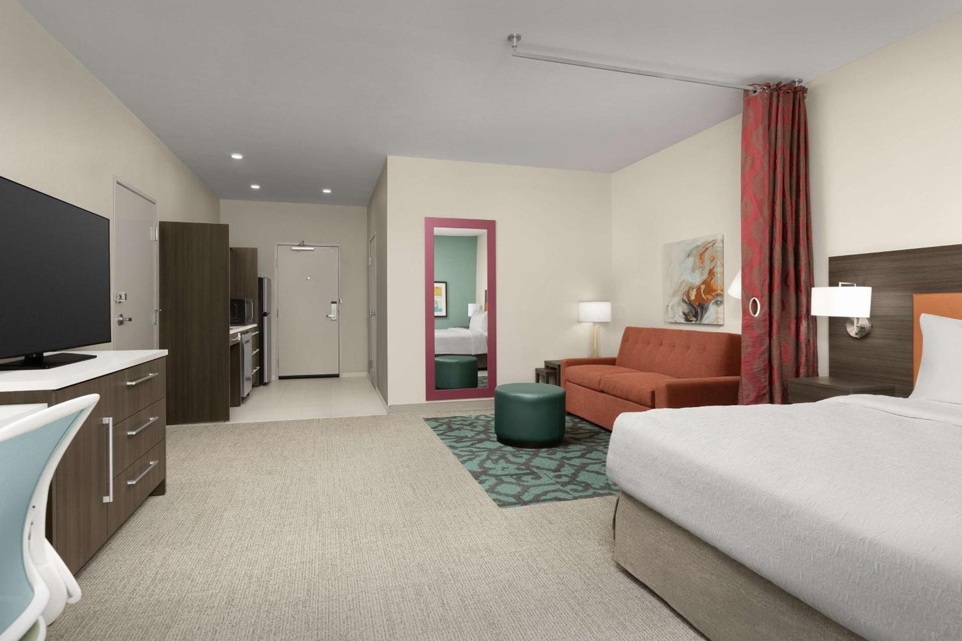 Home2 Suites By Hilton Abilene Southwest photo 19