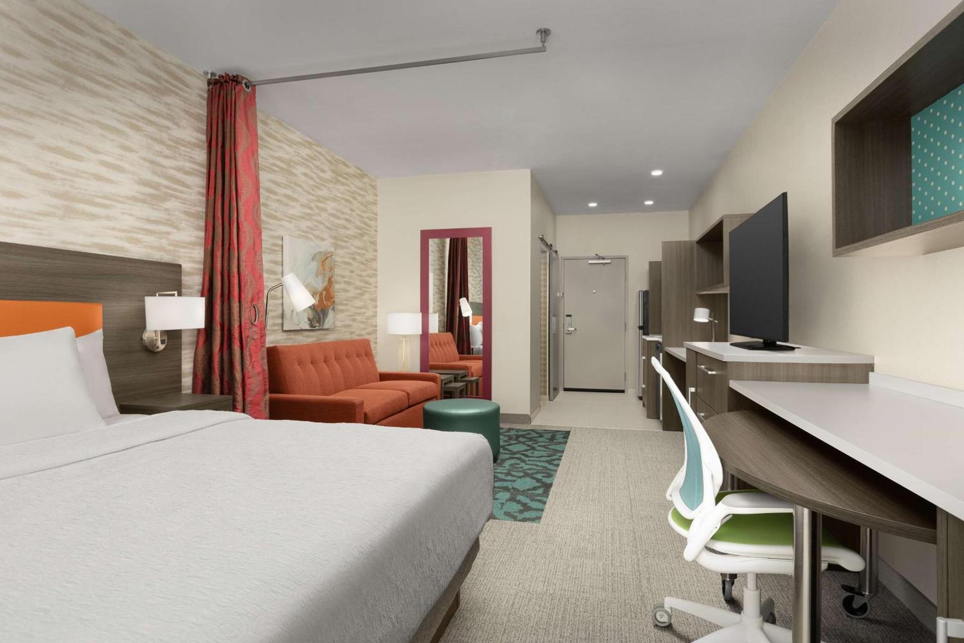 Home2 Suites By Hilton Abilene Southwest photo 21