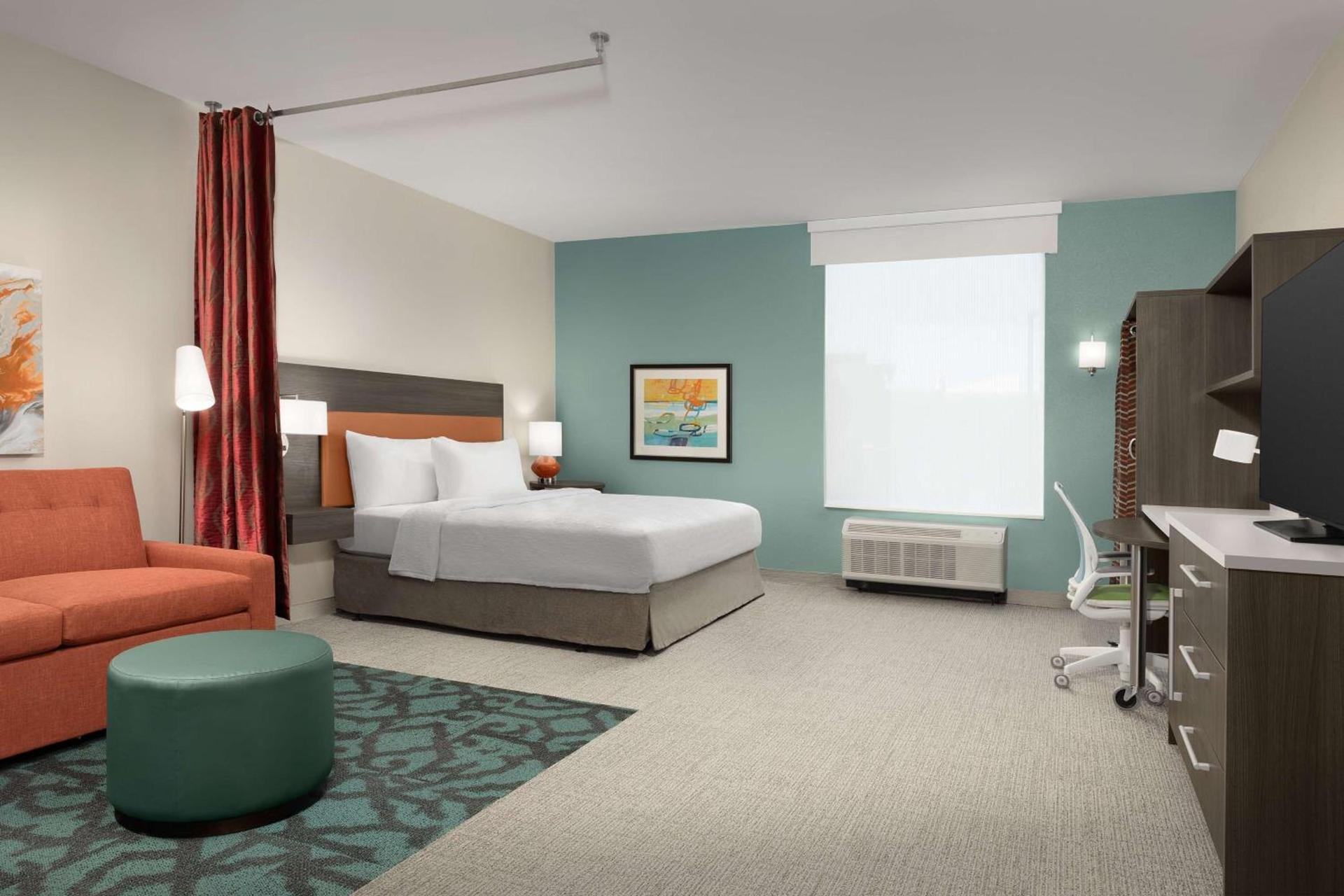 Home2 Suites By Hilton Abilene Southwest photo 20