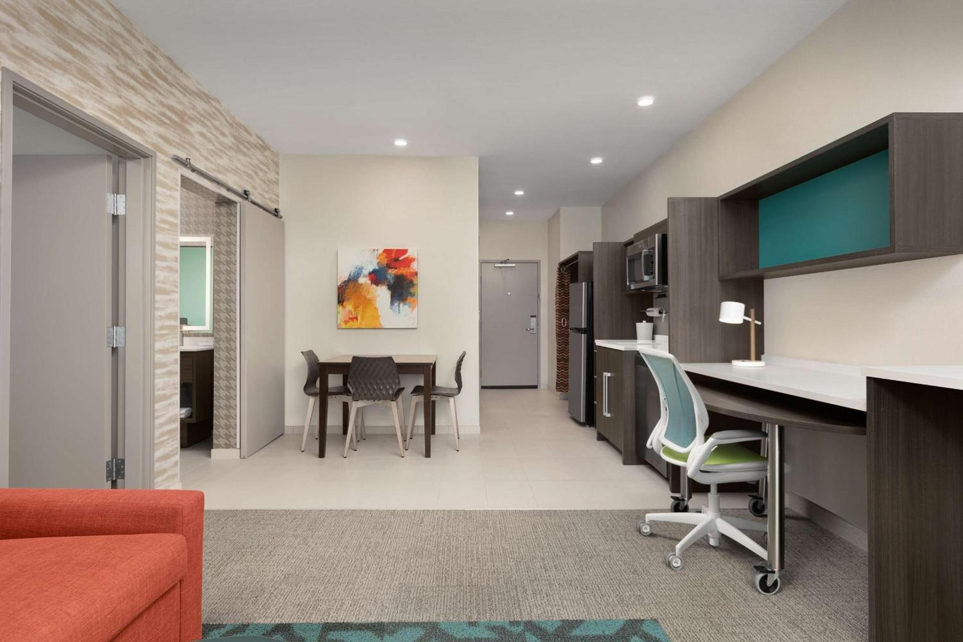 Home2 Suites By Hilton Abilene Southwest photo 23