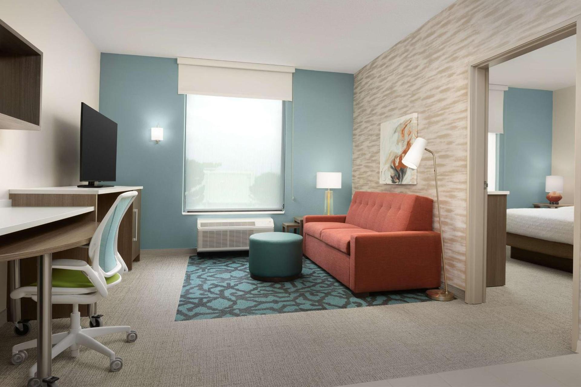 Home2 Suites By Hilton Abilene Southwest photo 24