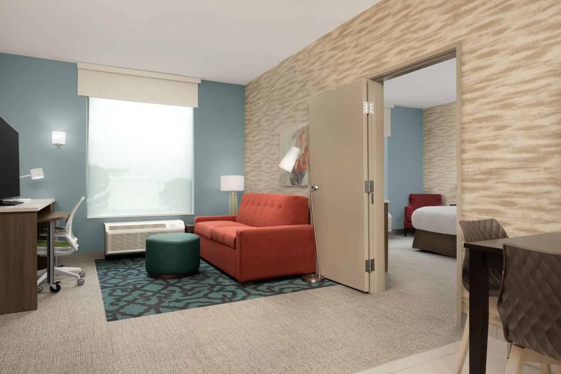 Home2 Suites By Hilton Abilene Southwest photo 26
