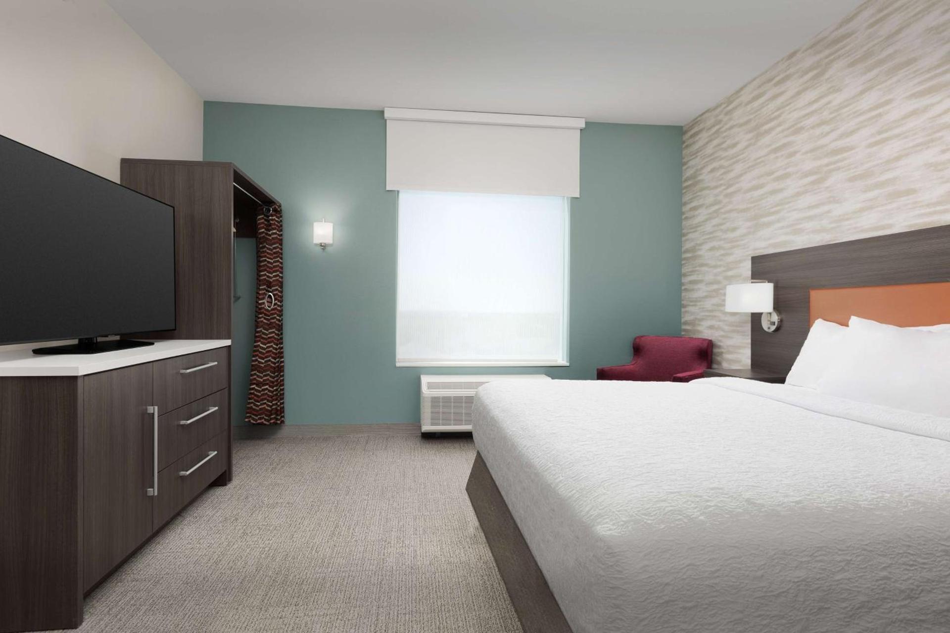 Home2 Suites By Hilton Abilene Southwest photo 27