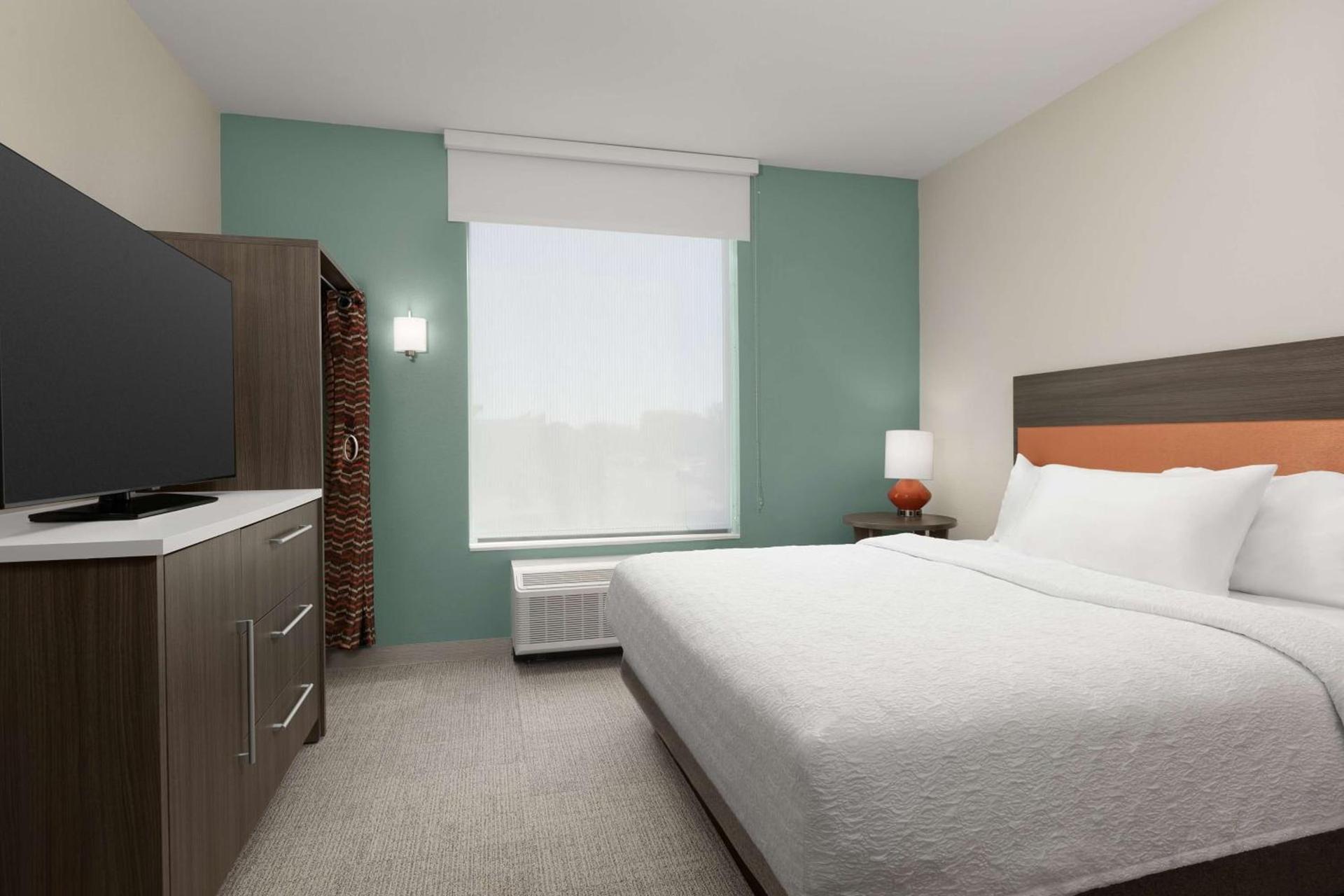 Home2 Suites By Hilton Abilene Southwest photo 29
