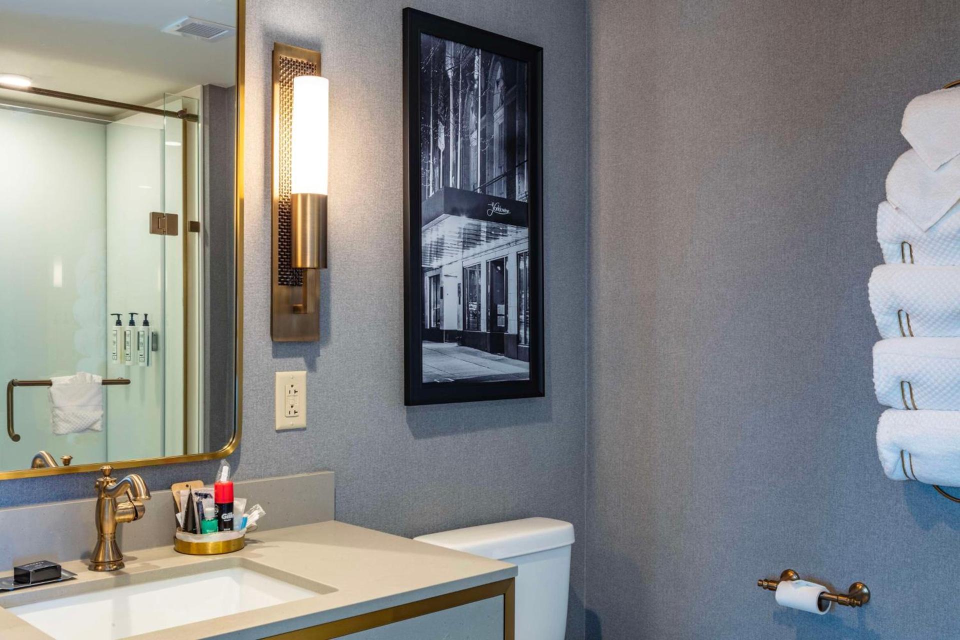 The Yorktowne Hotel, Tapestry Collection by Hilton photo 25