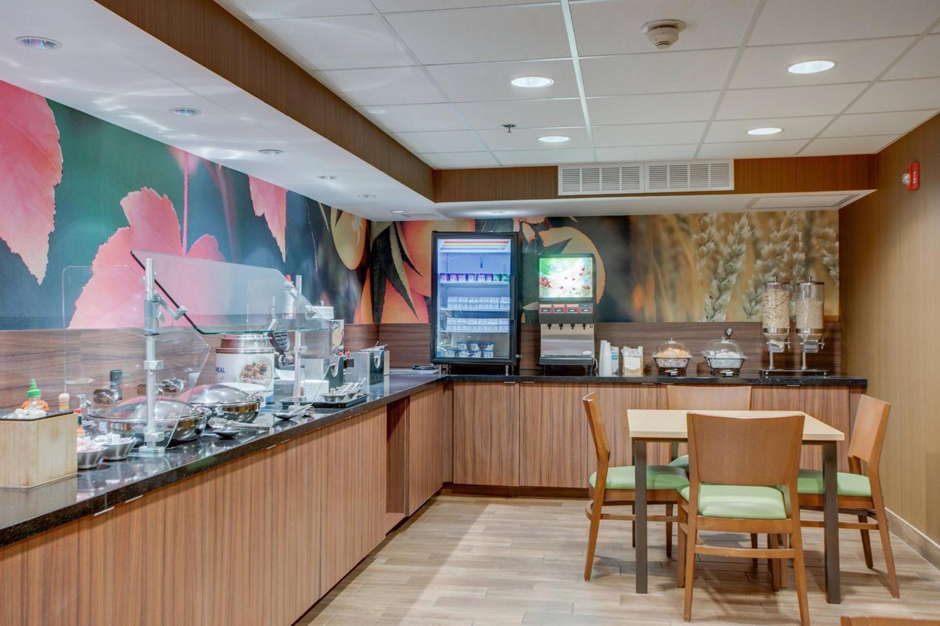 Fairfield Inn by Marriott Amesbury photo 37