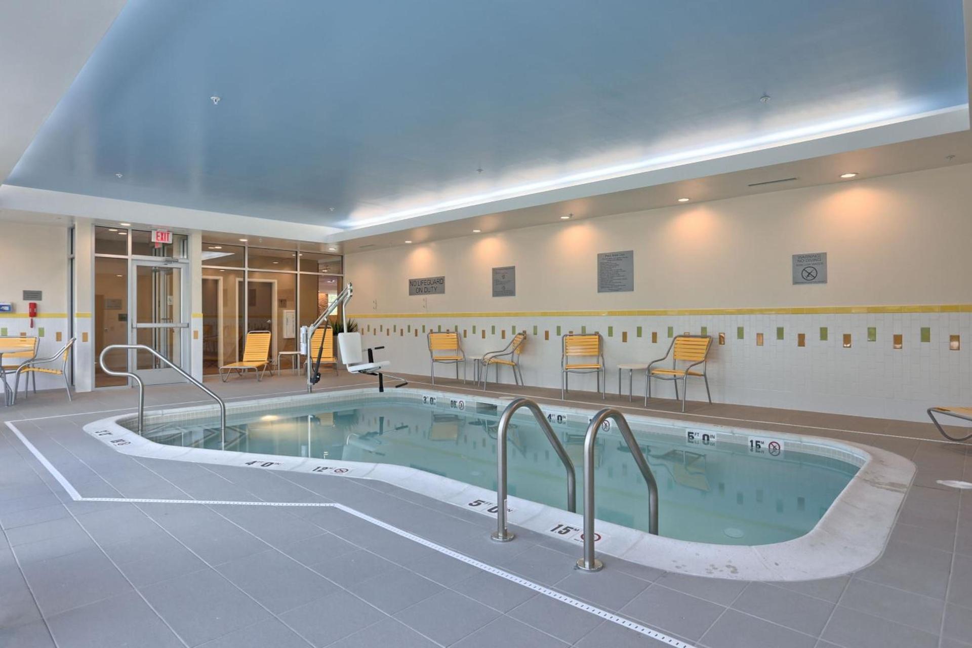 Fairfield by Marriott Inn & Suites Philadelphia Horsham photo 19