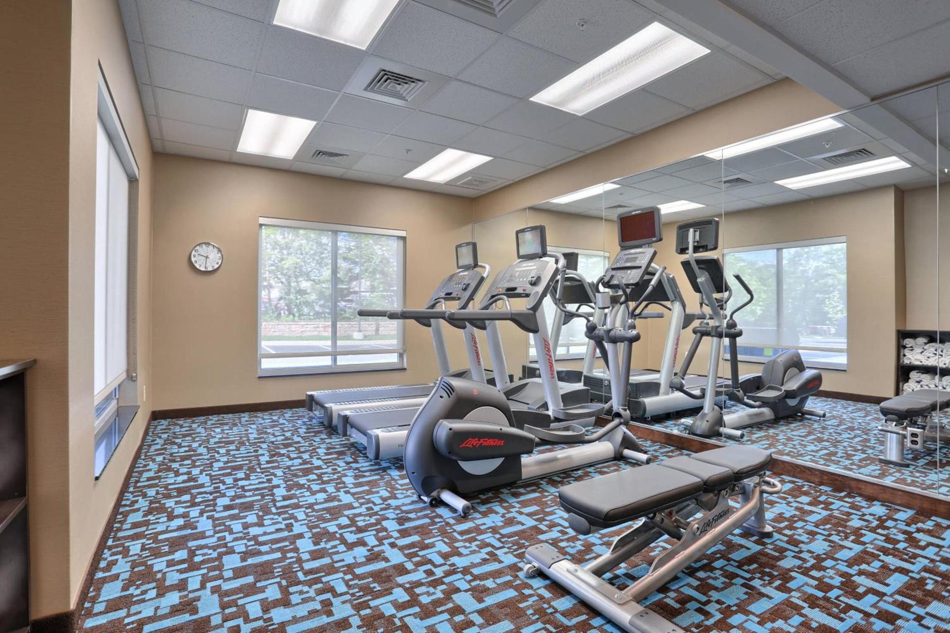 Fairfield by Marriott Inn & Suites Philadelphia Horsham photo 21