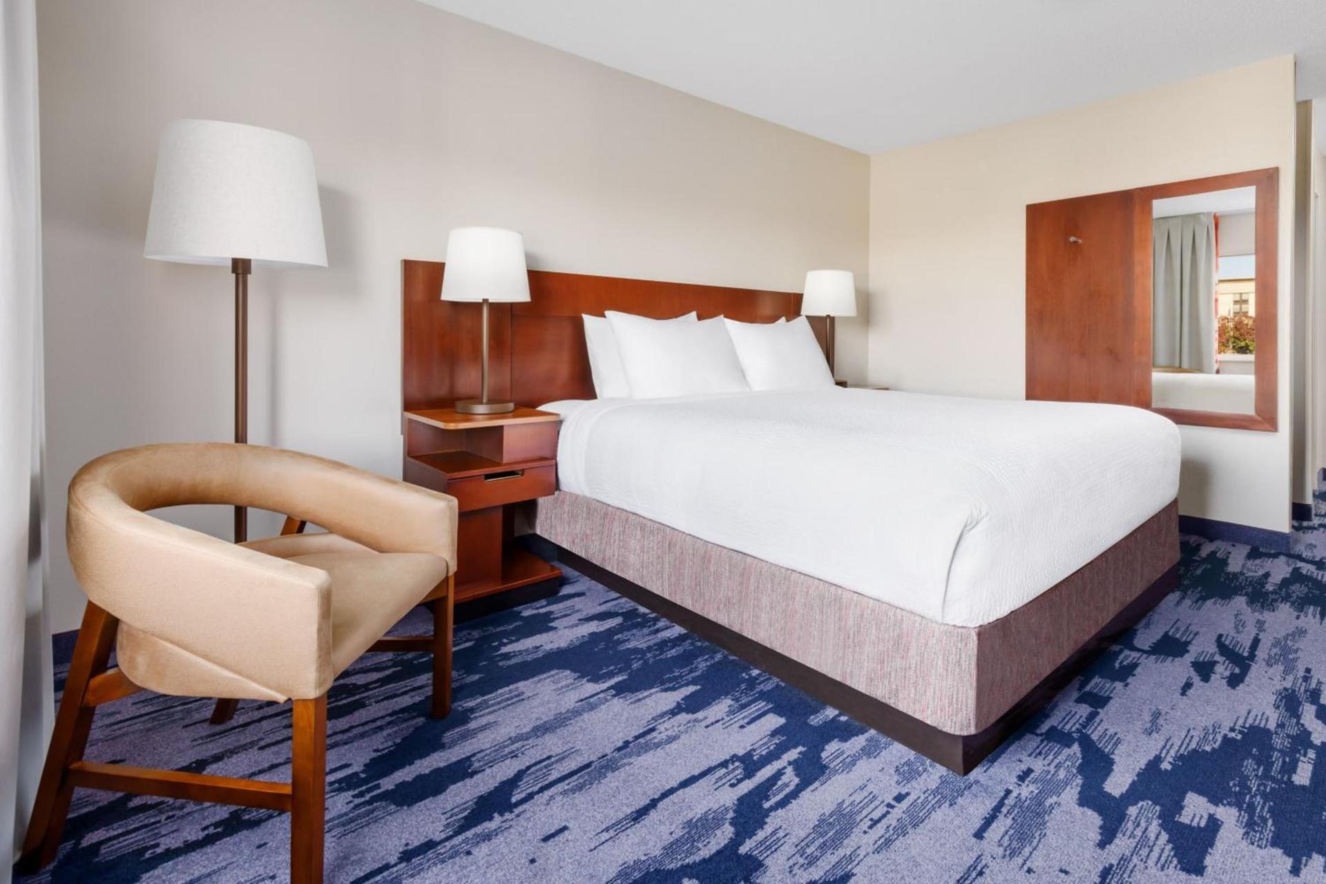 Fairfield Inn by Marriott Philadelphia Airport photo 11