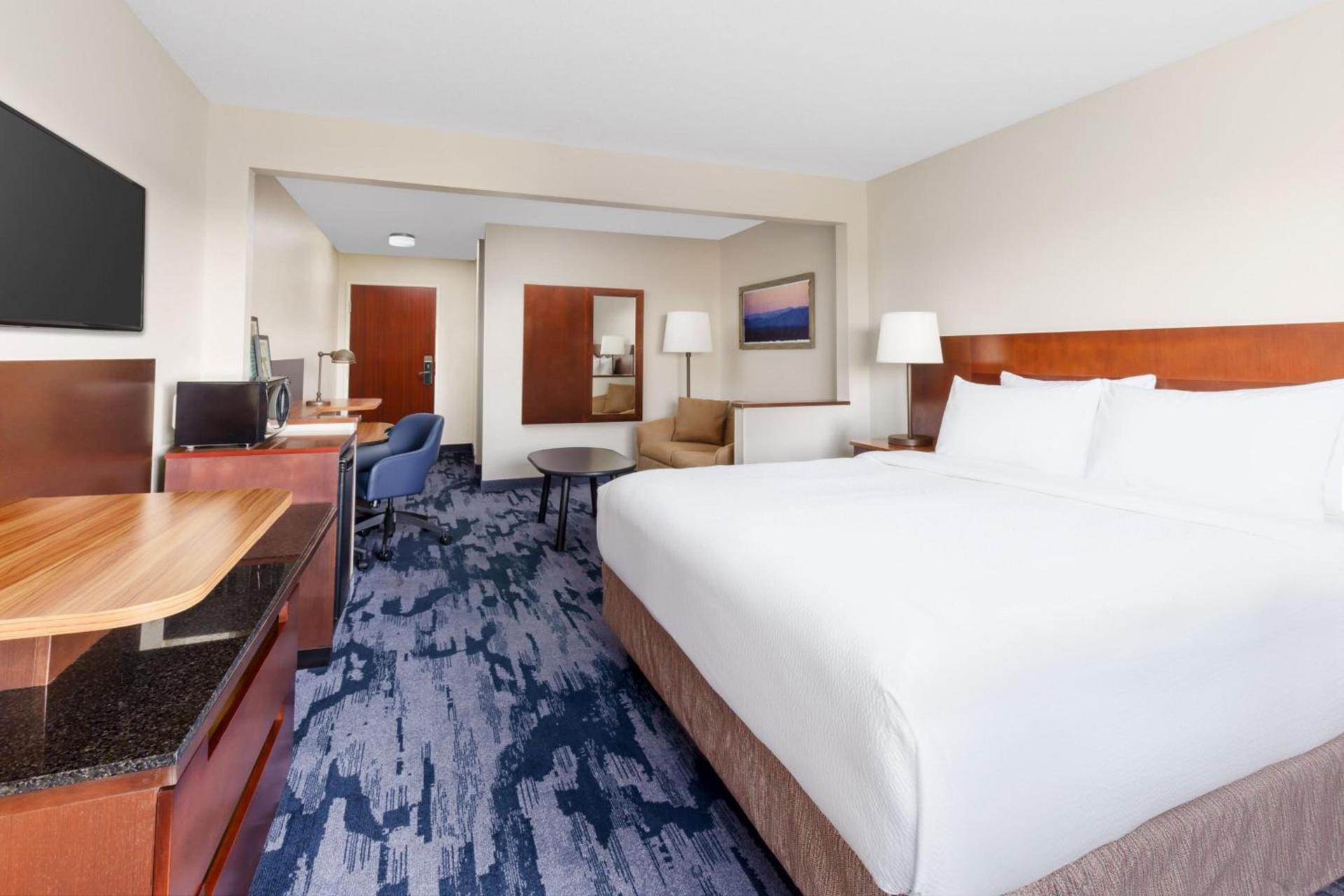 Fairfield Inn by Marriott Philadelphia Airport photo 10