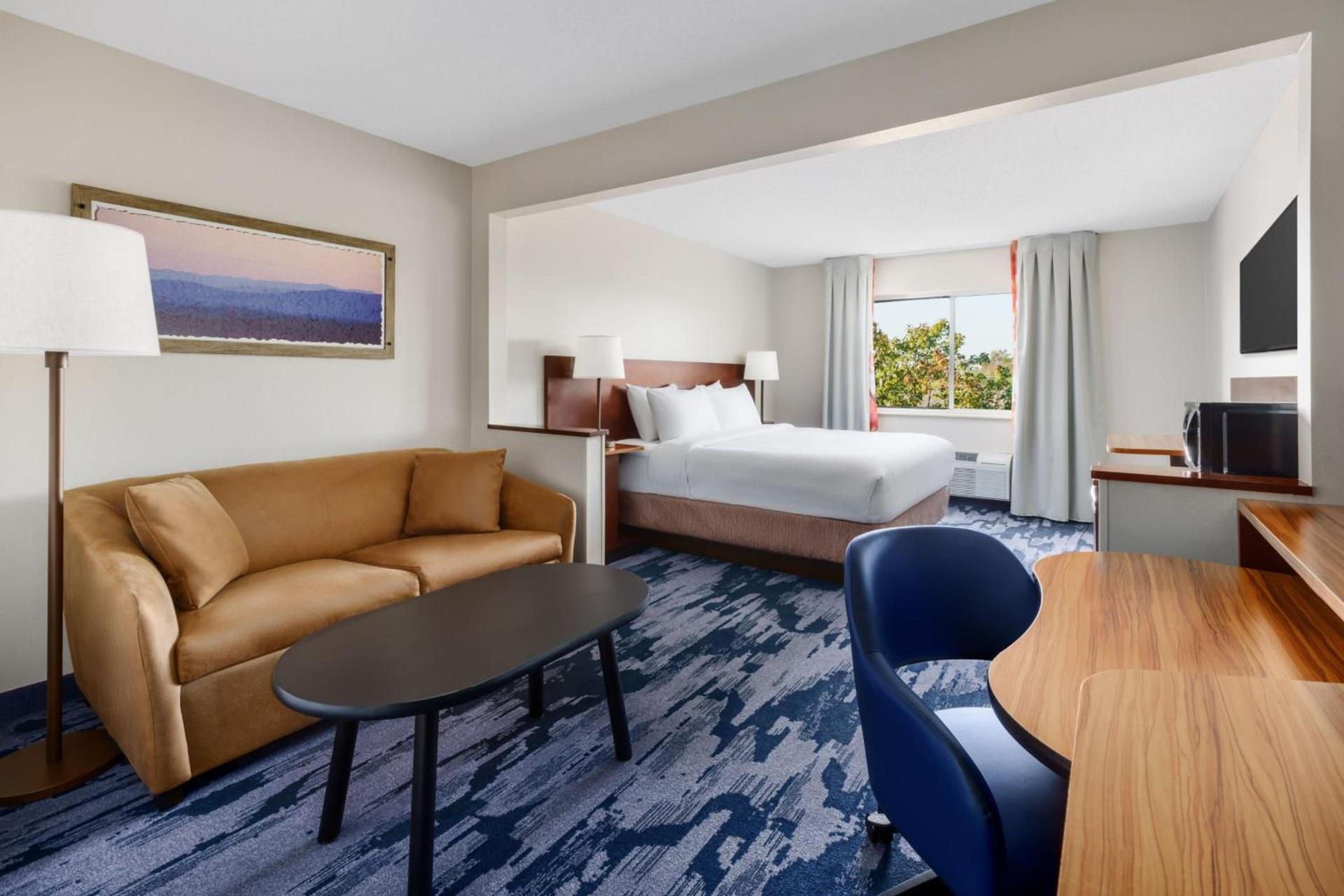 Fairfield Inn by Marriott Philadelphia Airport photo 8