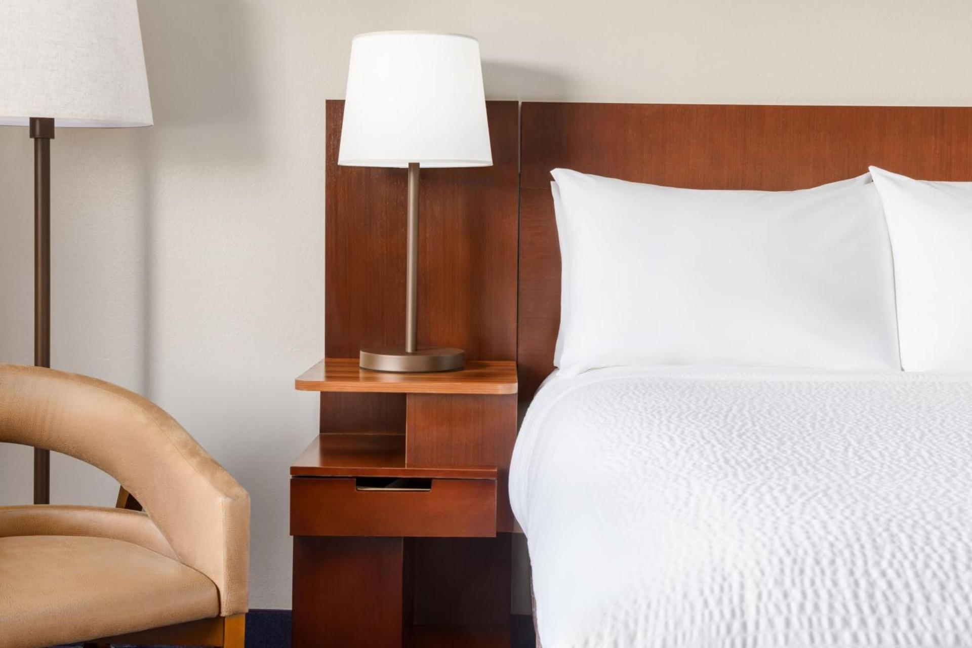 Fairfield Inn by Marriott Philadelphia Airport photo 19