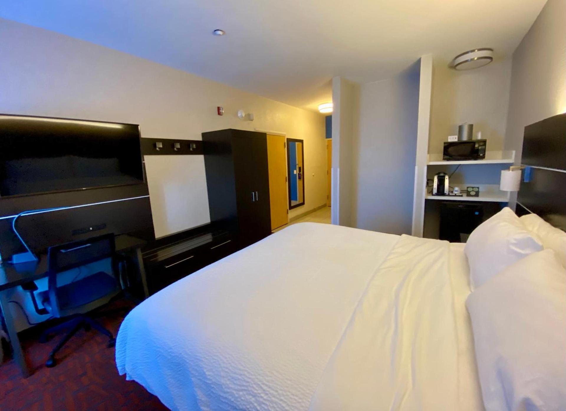 Holiday Inn Express Metropolis by IHG photo 20