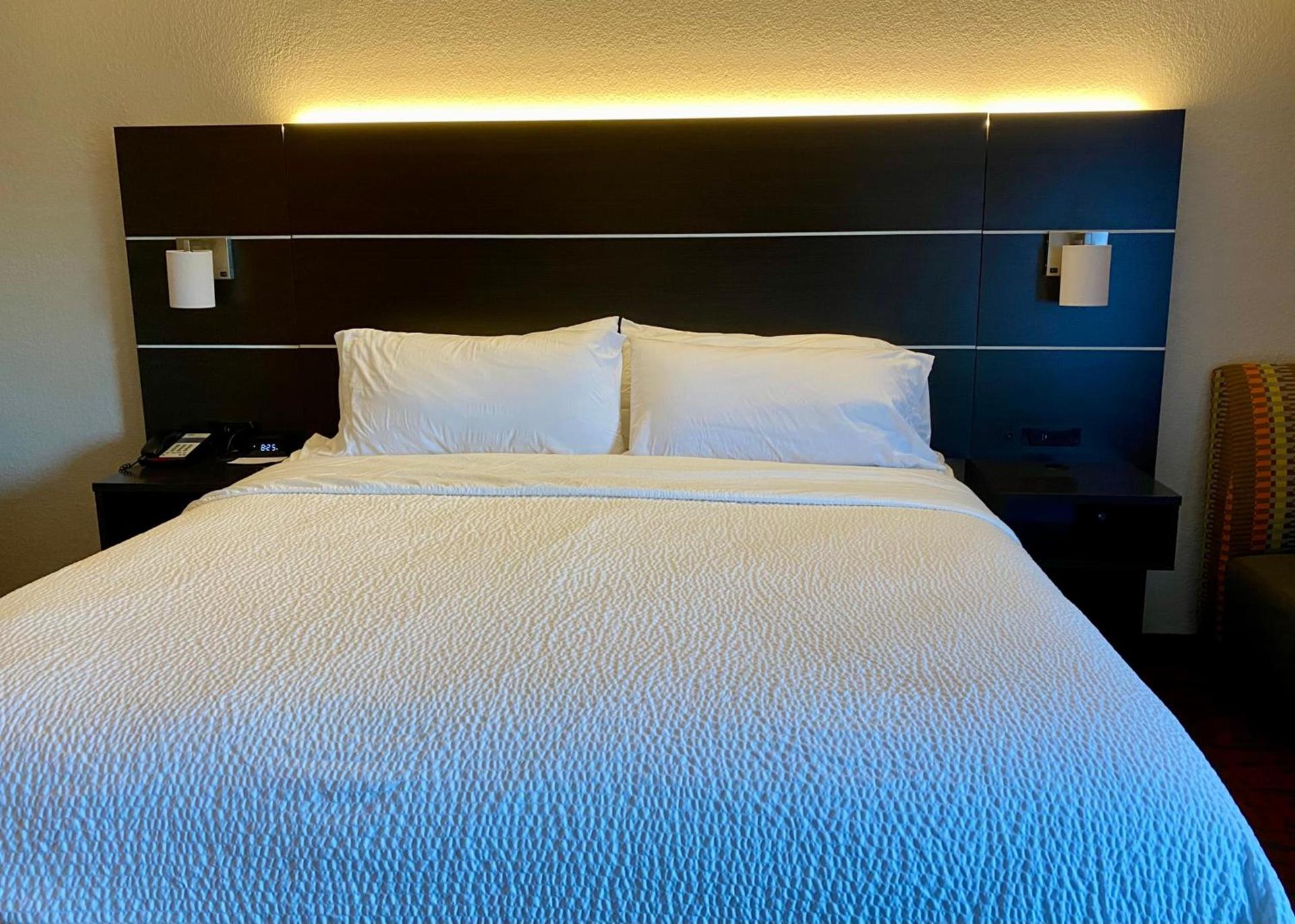 Holiday Inn Express Metropolis by IHG photo 21