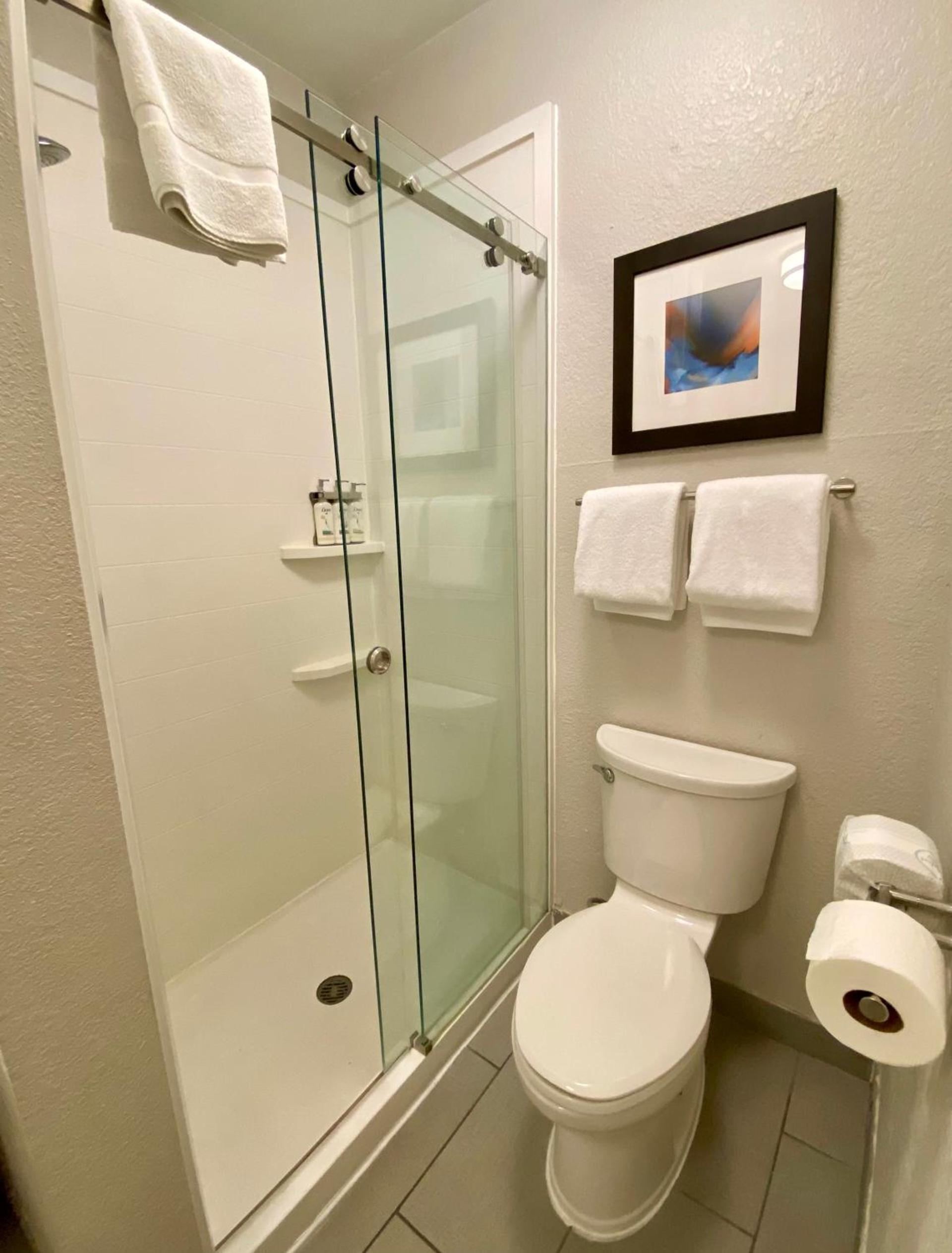 Holiday Inn Express Metropolis by IHG photo 23
