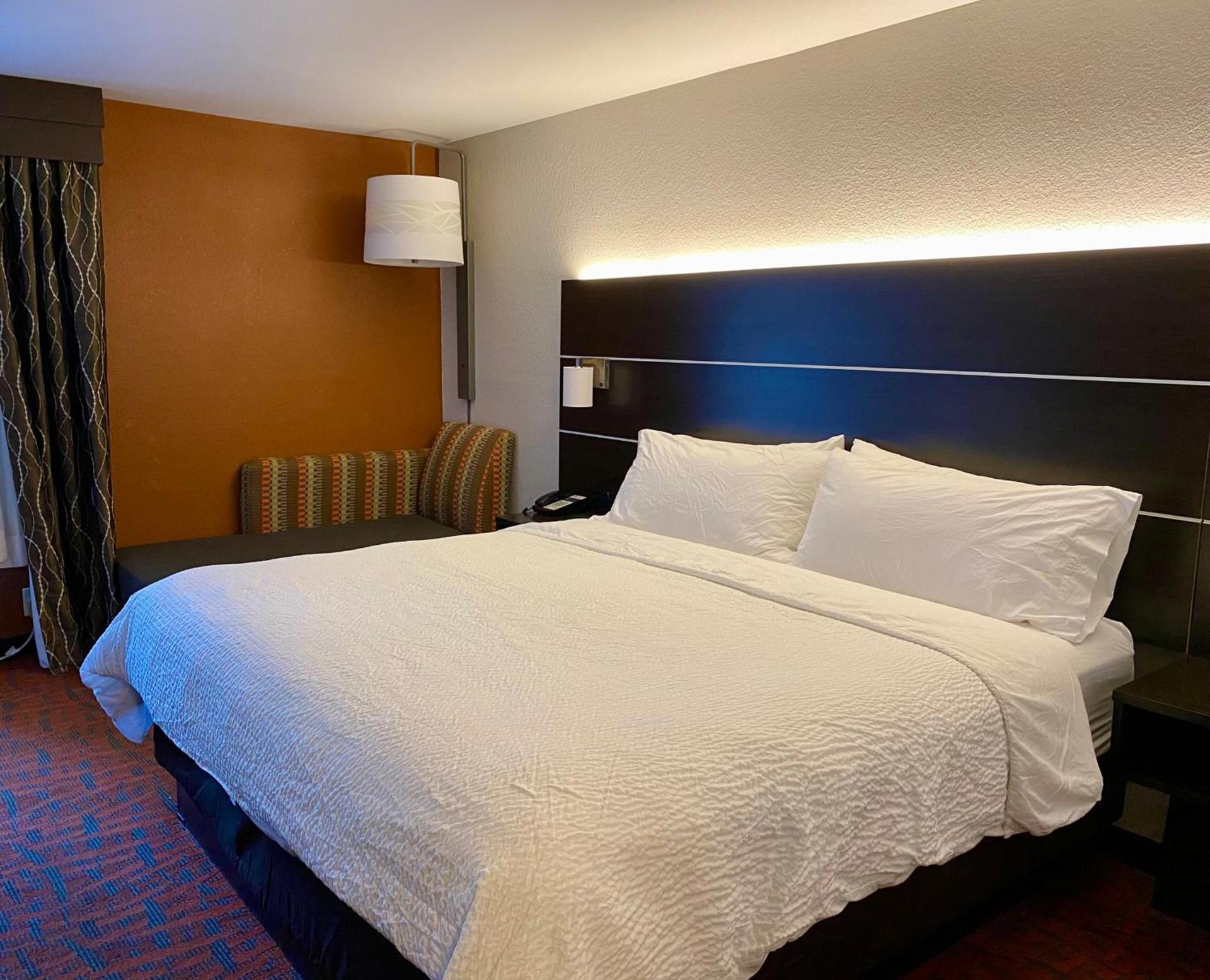 Holiday Inn Express Metropolis by IHG photo 24