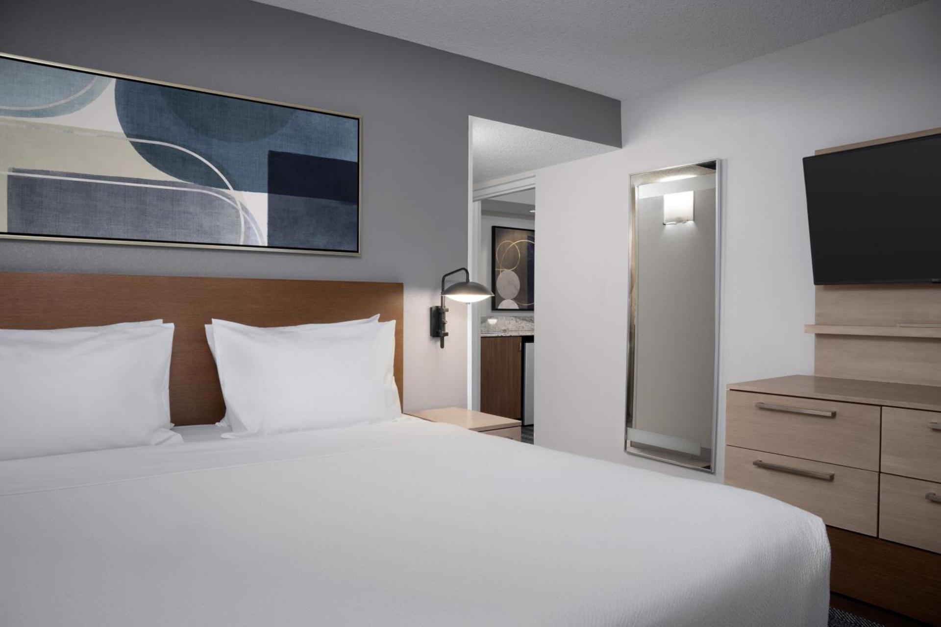 Courtyard by Marriott Orlando East/UCF Area photo 19
