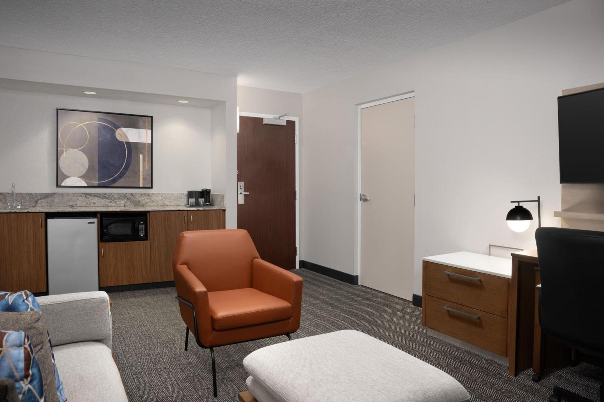 Courtyard by Marriott Orlando East/UCF Area photo 20