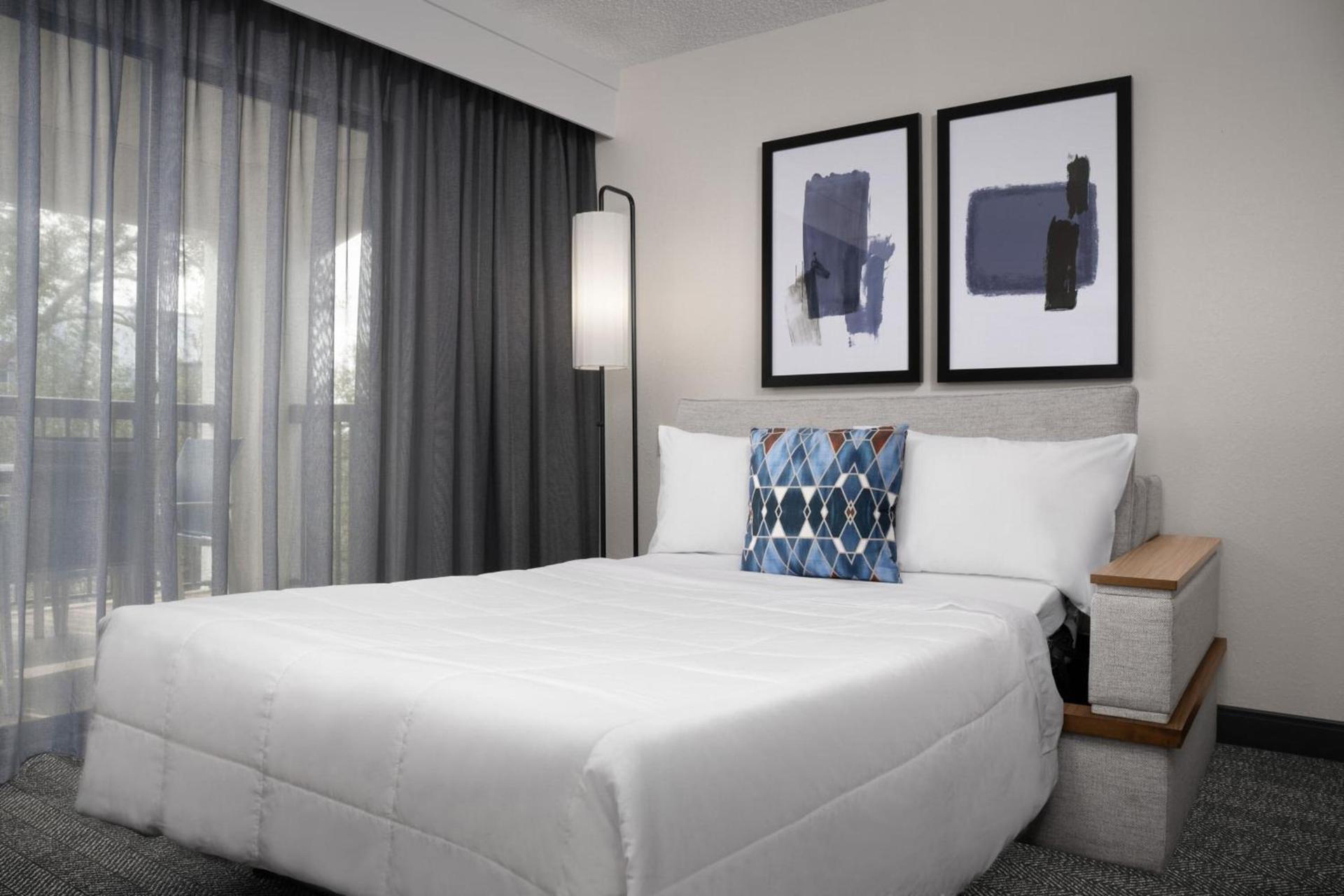 Courtyard by Marriott Orlando East/UCF Area photo 21