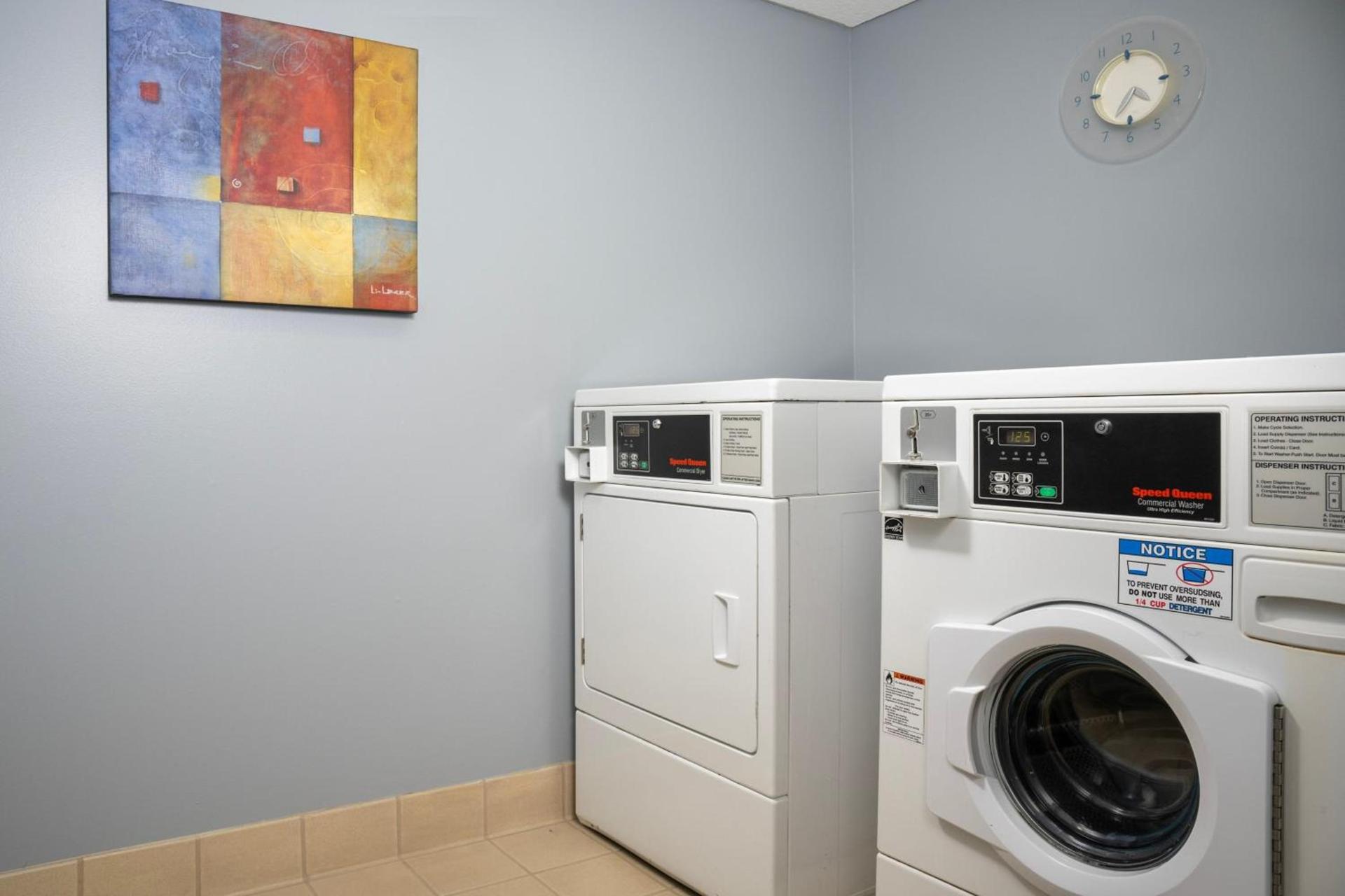 Courtyard by Marriott Orlando East/UCF Area photo 24