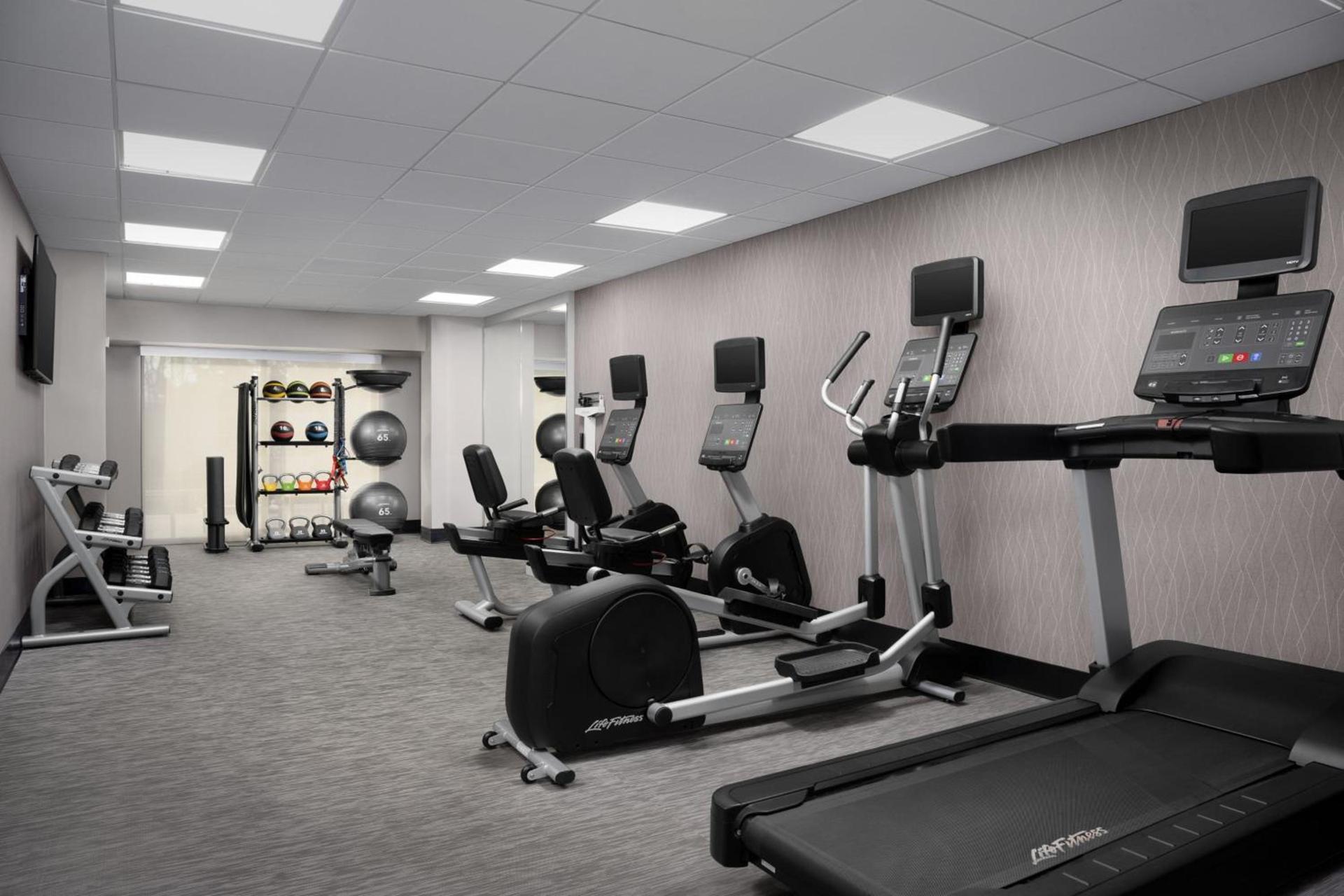 Courtyard by Marriott Orlando East/UCF Area photo 33