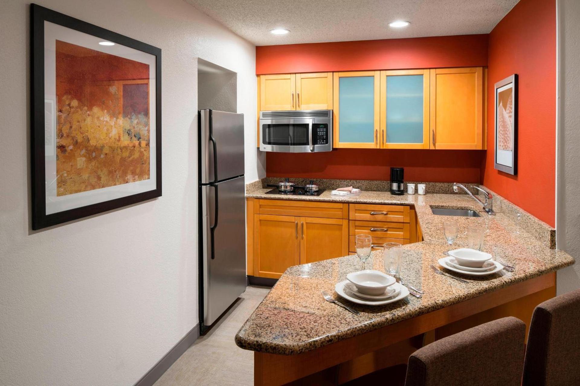 Residence Inn San Ramon photo 6