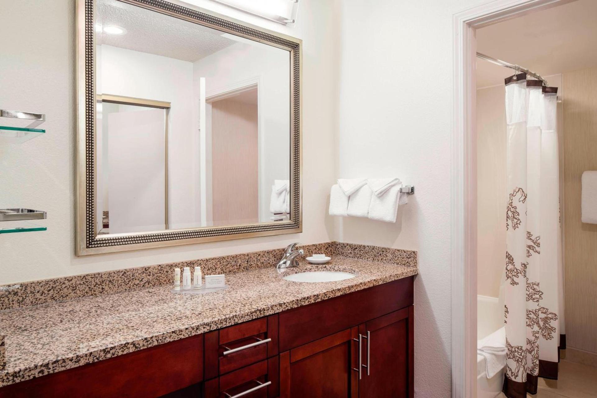 Residence Inn San Ramon photo 7