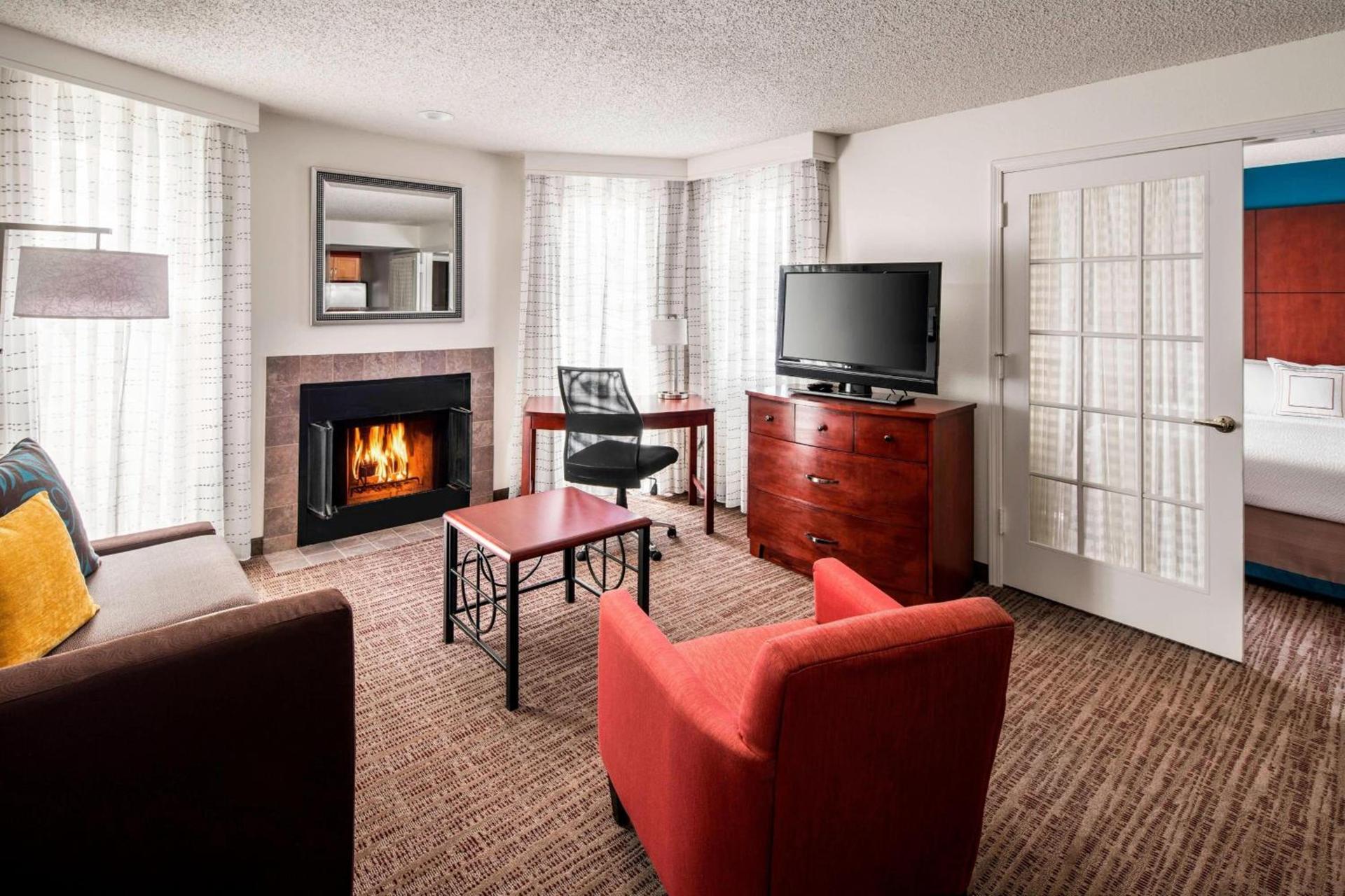 Residence Inn San Ramon photo 8