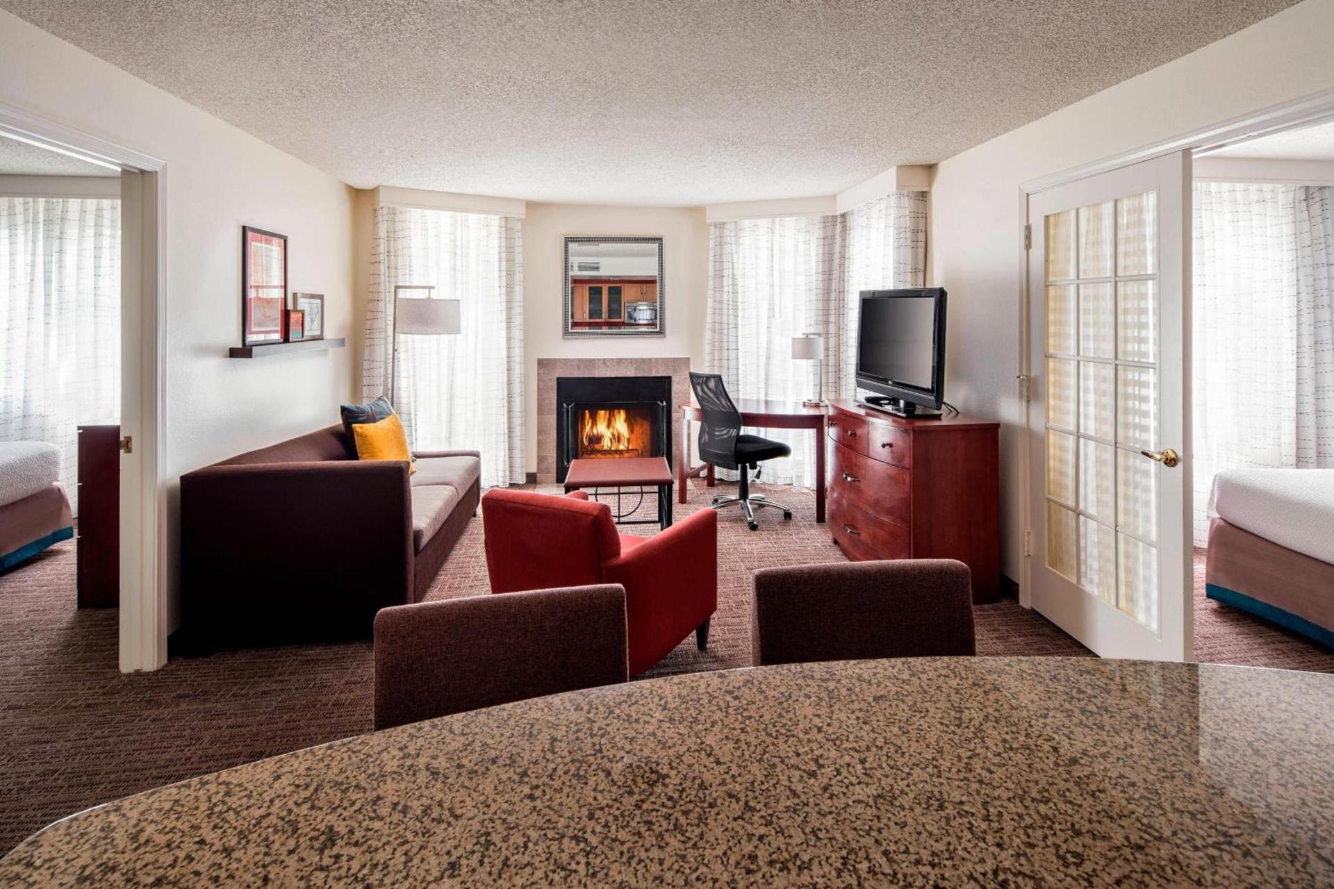 Residence Inn San Ramon photo 9