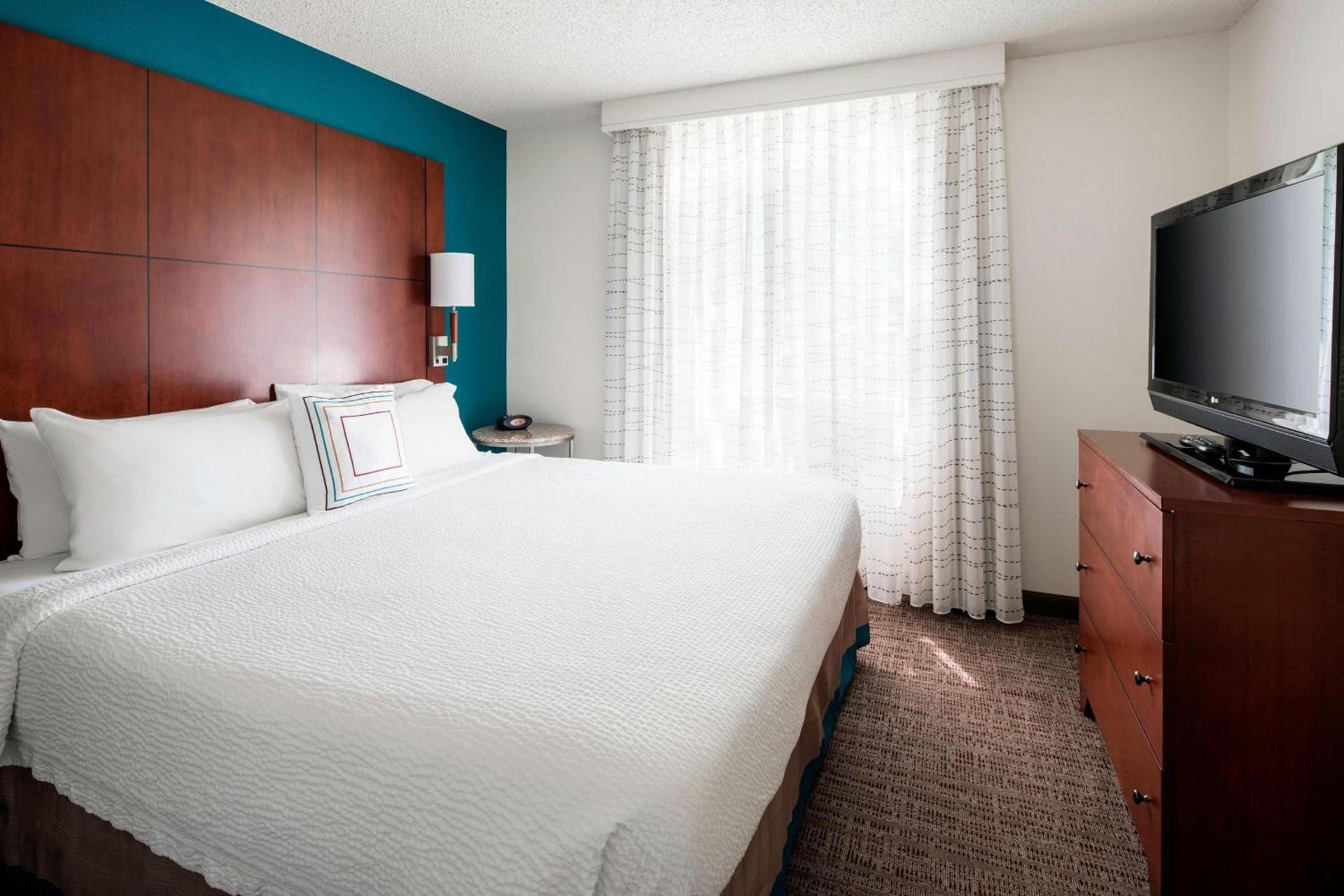 Residence Inn San Ramon photo 11