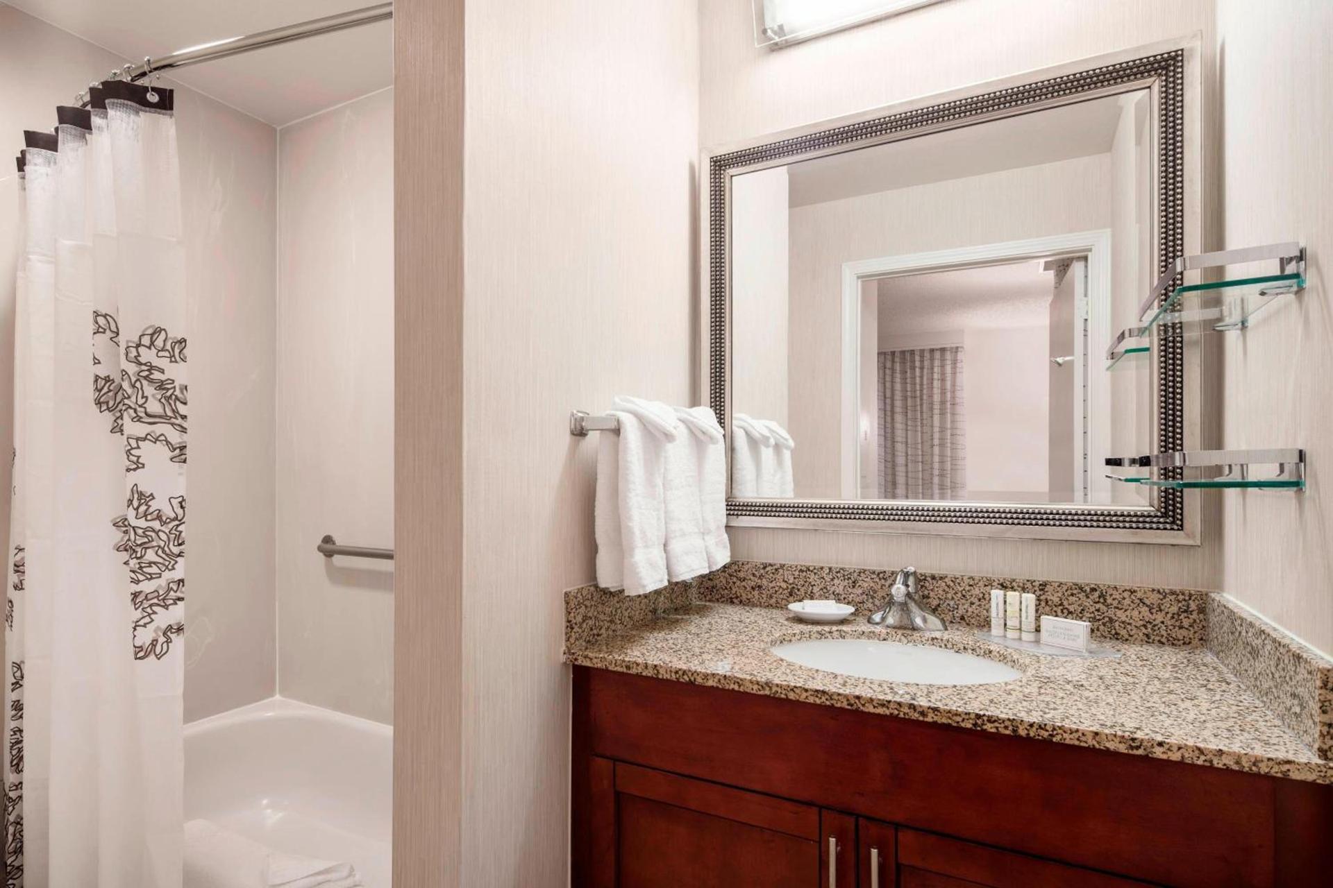 Residence Inn San Ramon photo 12
