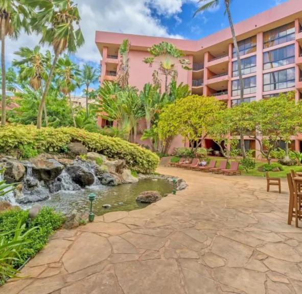 Kahana Falls Resort photo 29