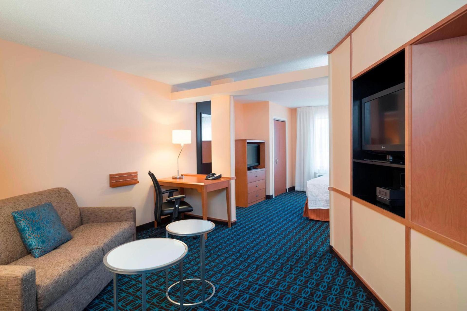 Fairfield Inn & Suites by Marriott State College photo 17