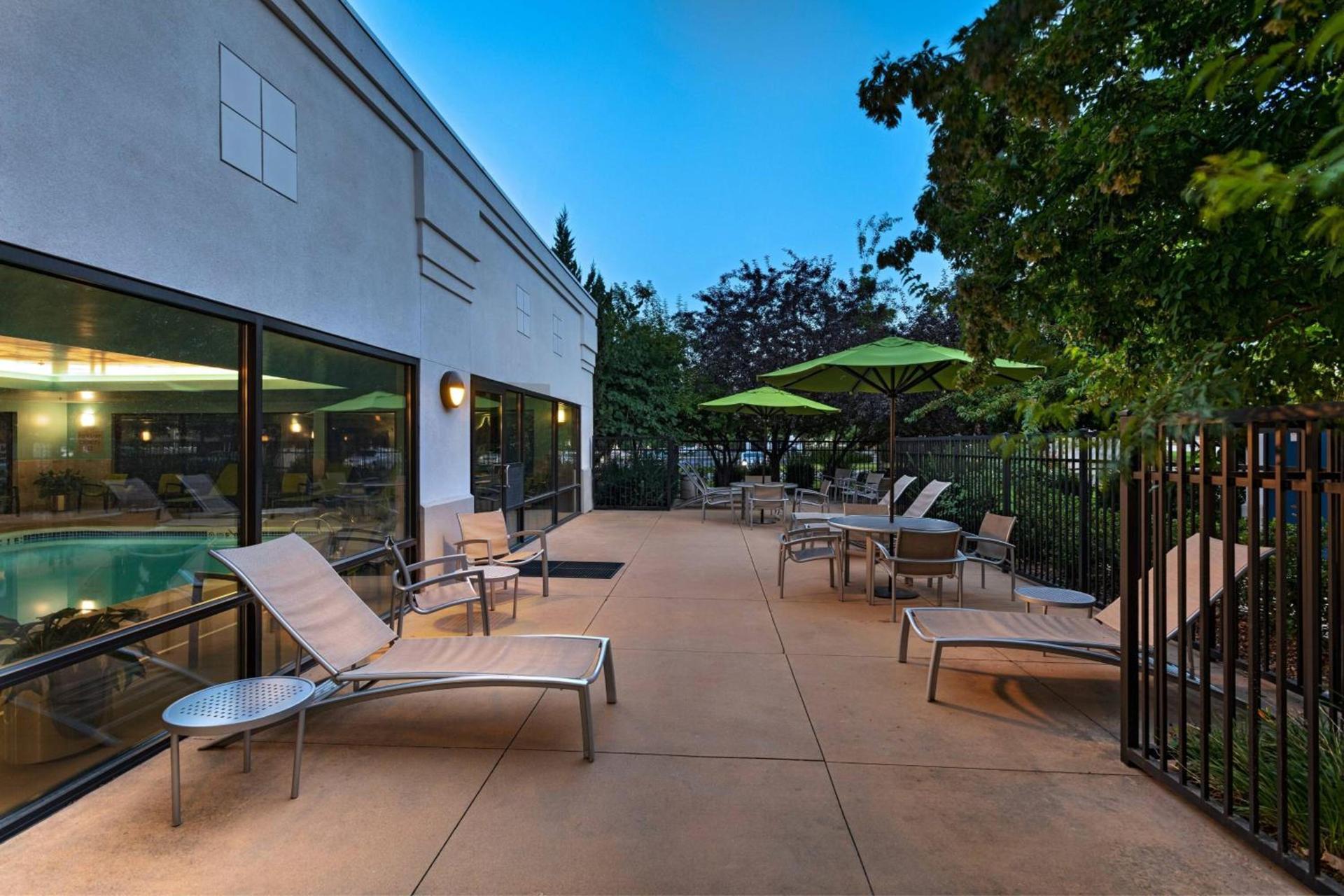 SpringHill Suites Boise West/Eagle photo 25