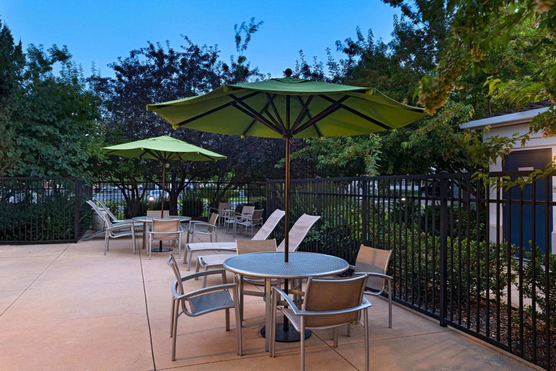 SpringHill Suites Boise West/Eagle photo 26