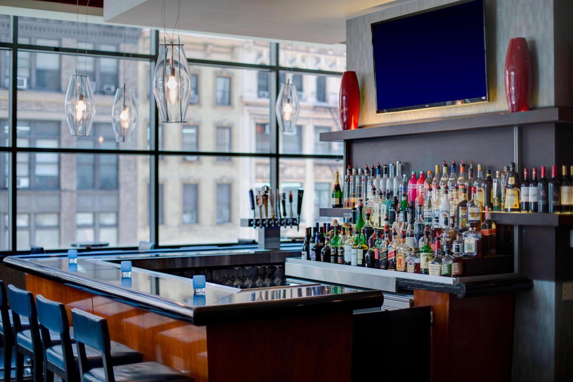 Residence Inn by Marriott New York Manhattan/Times Square photo 34