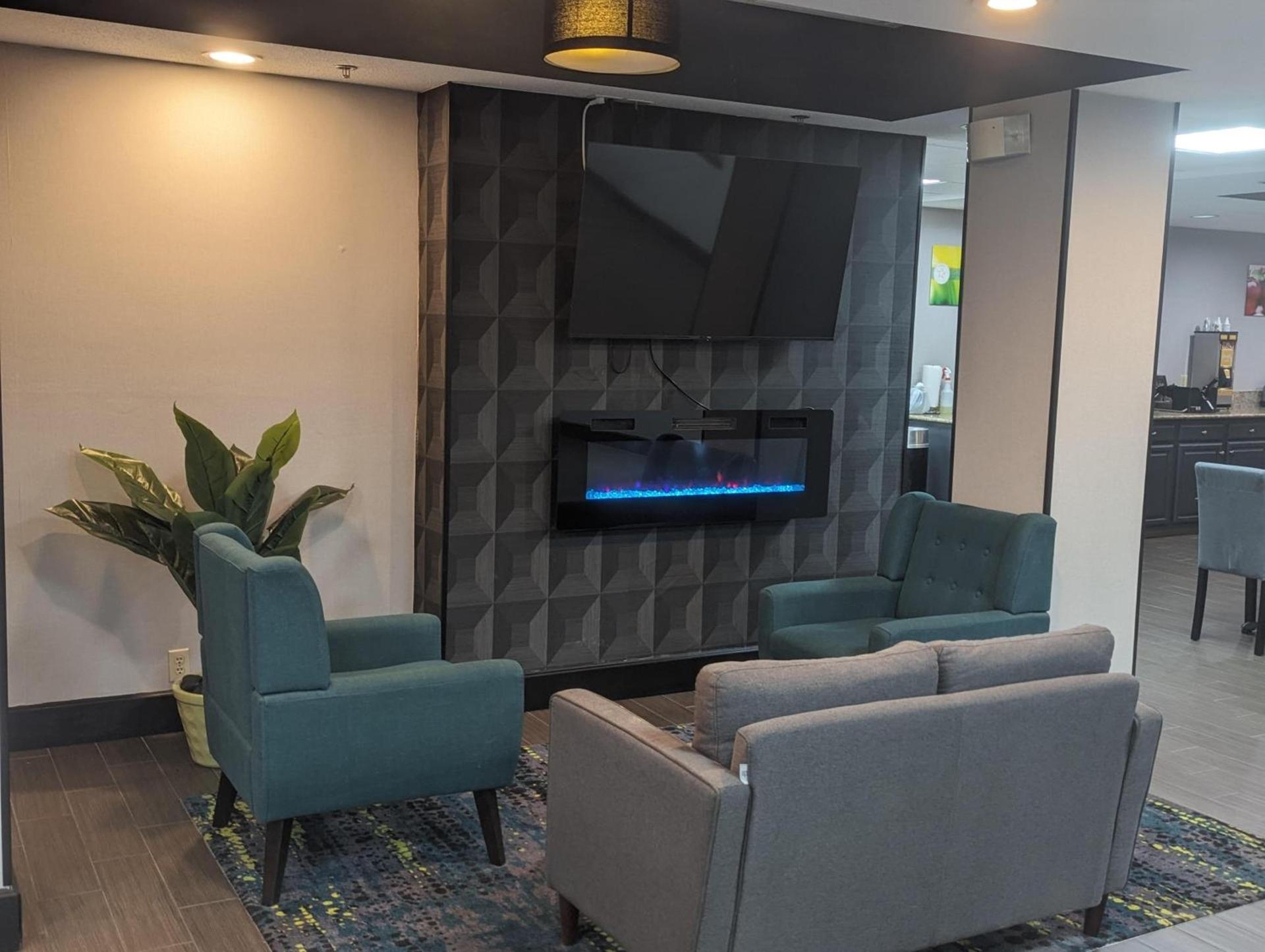 Quality Inn Danville - University Area photo 6