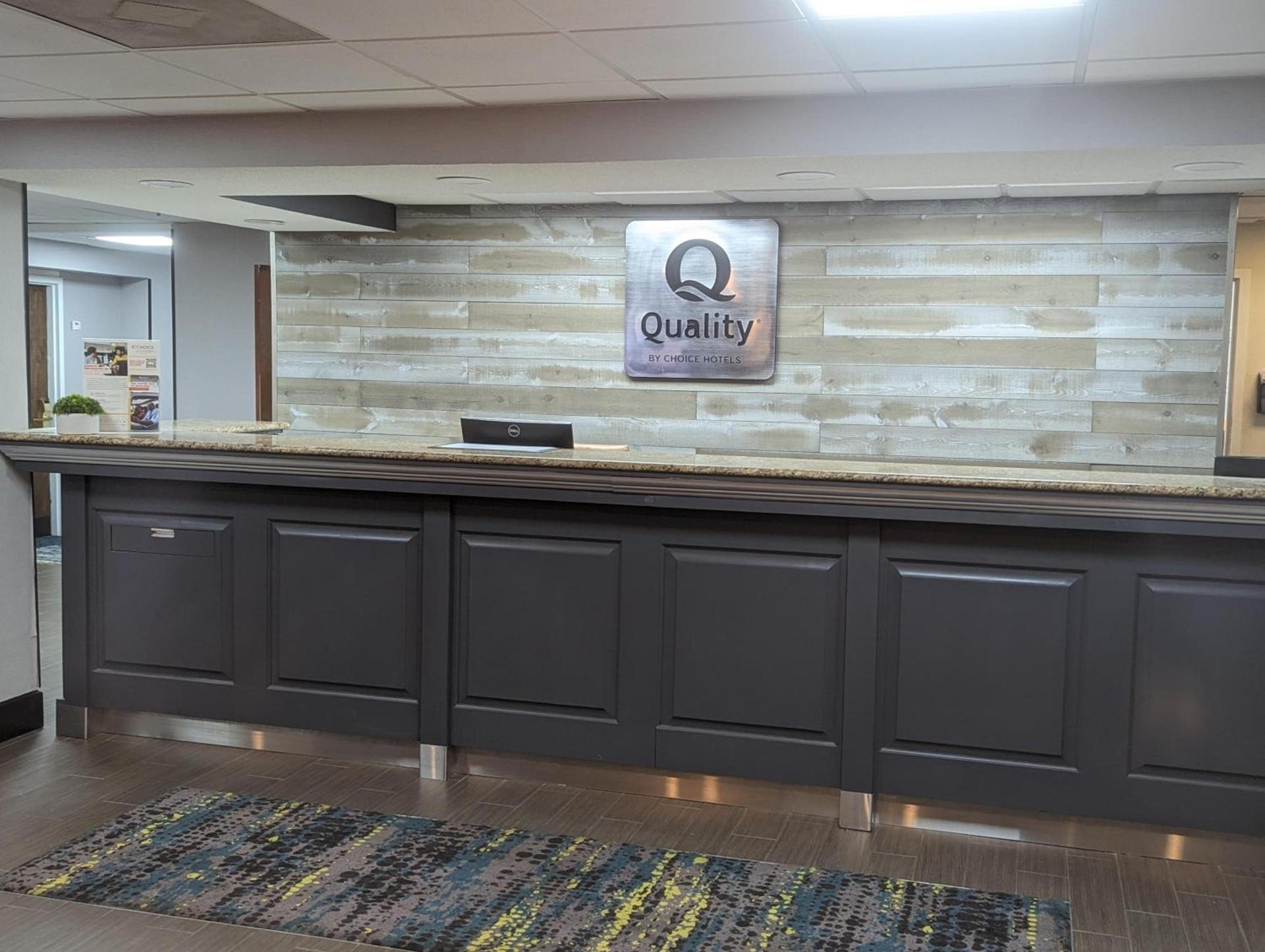 Quality Inn Danville - University Area photo 4