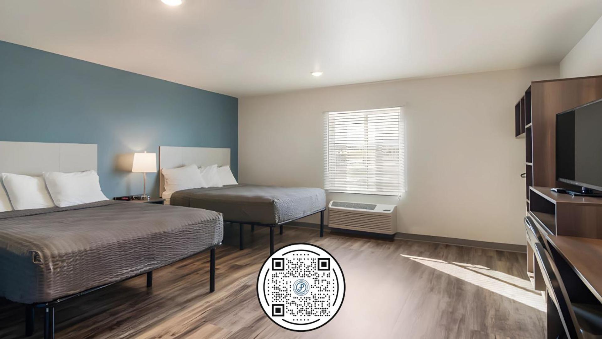 WoodSpring Suites Libertyville - Chicago photo 6