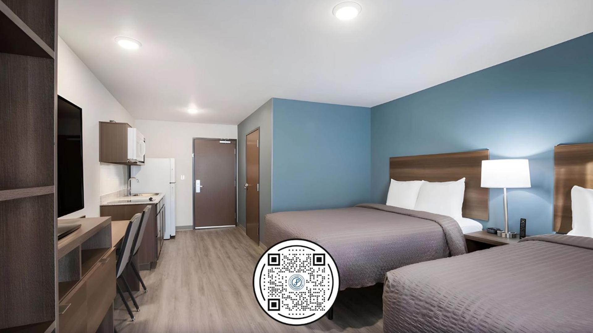 WoodSpring Suites Libertyville - Chicago photo 7