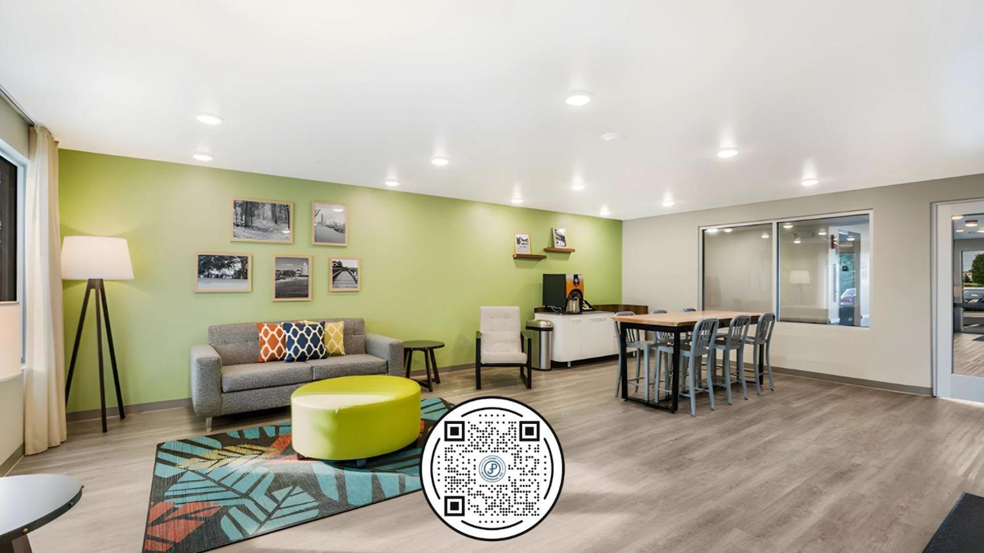 WoodSpring Suites Libertyville - Chicago photo 10