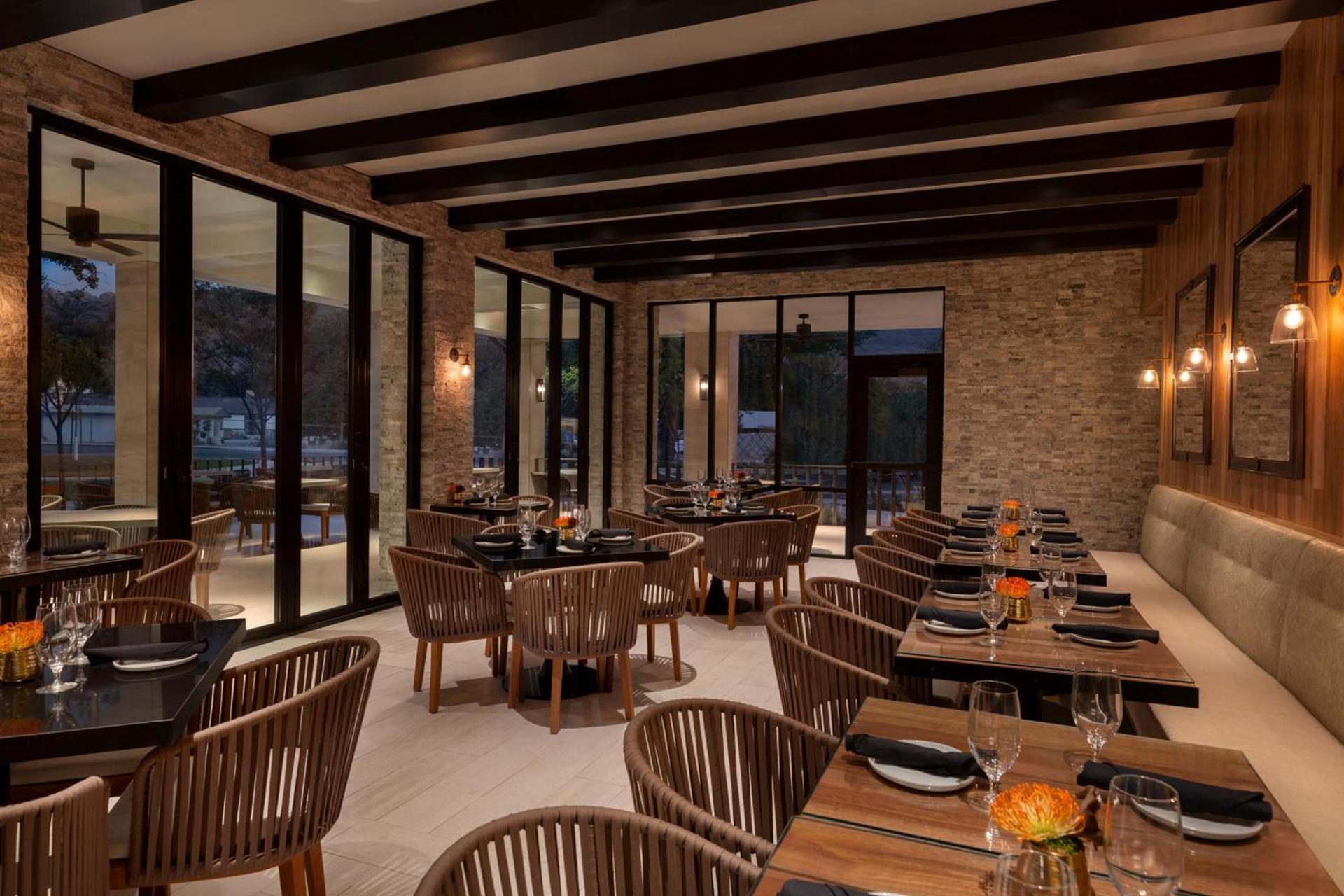 Casitas At The Hoodoo Moab, Curio Collection By Hilton photo 38