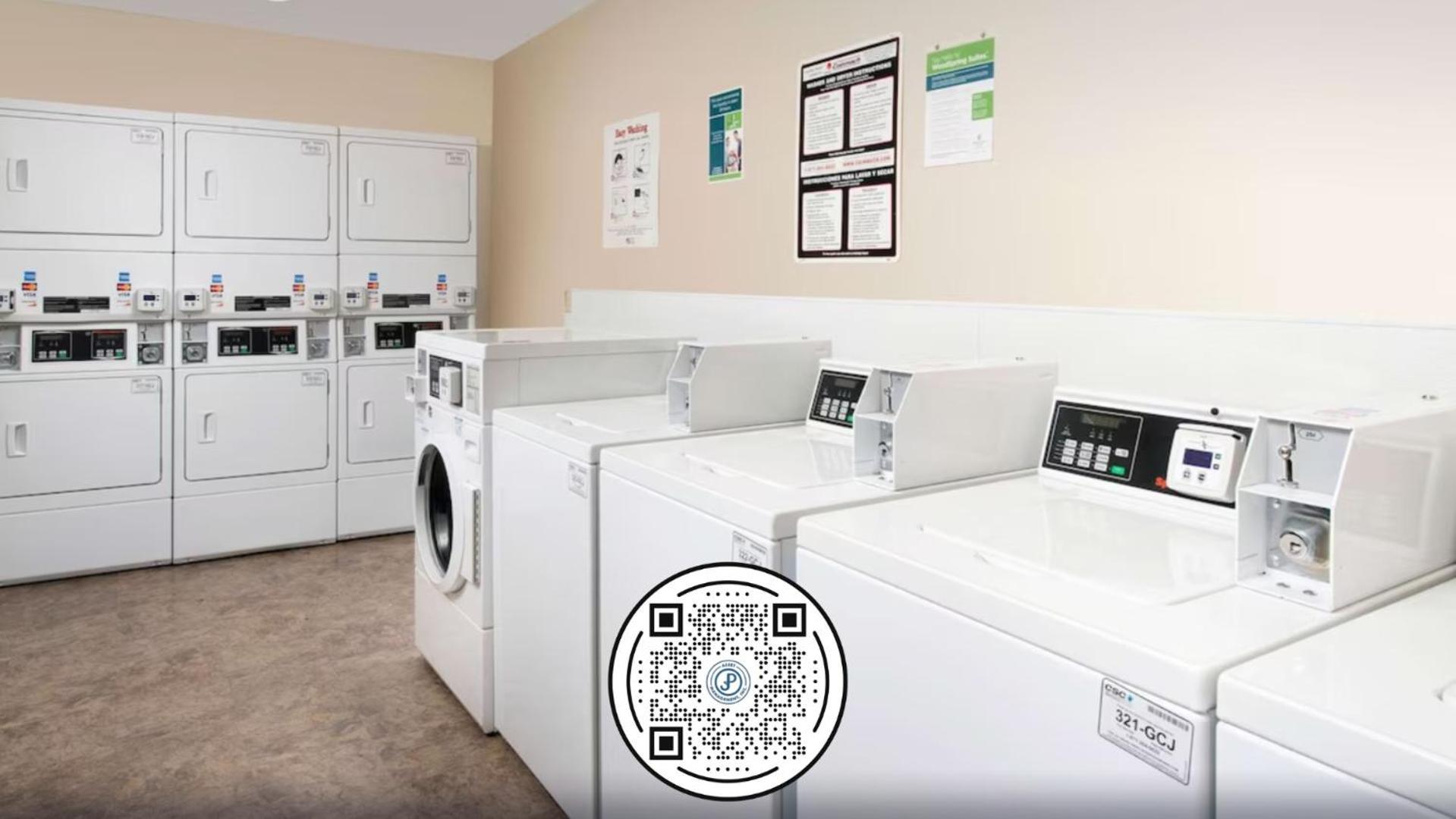 WoodSpring Suites St Louis Arnold photo 14