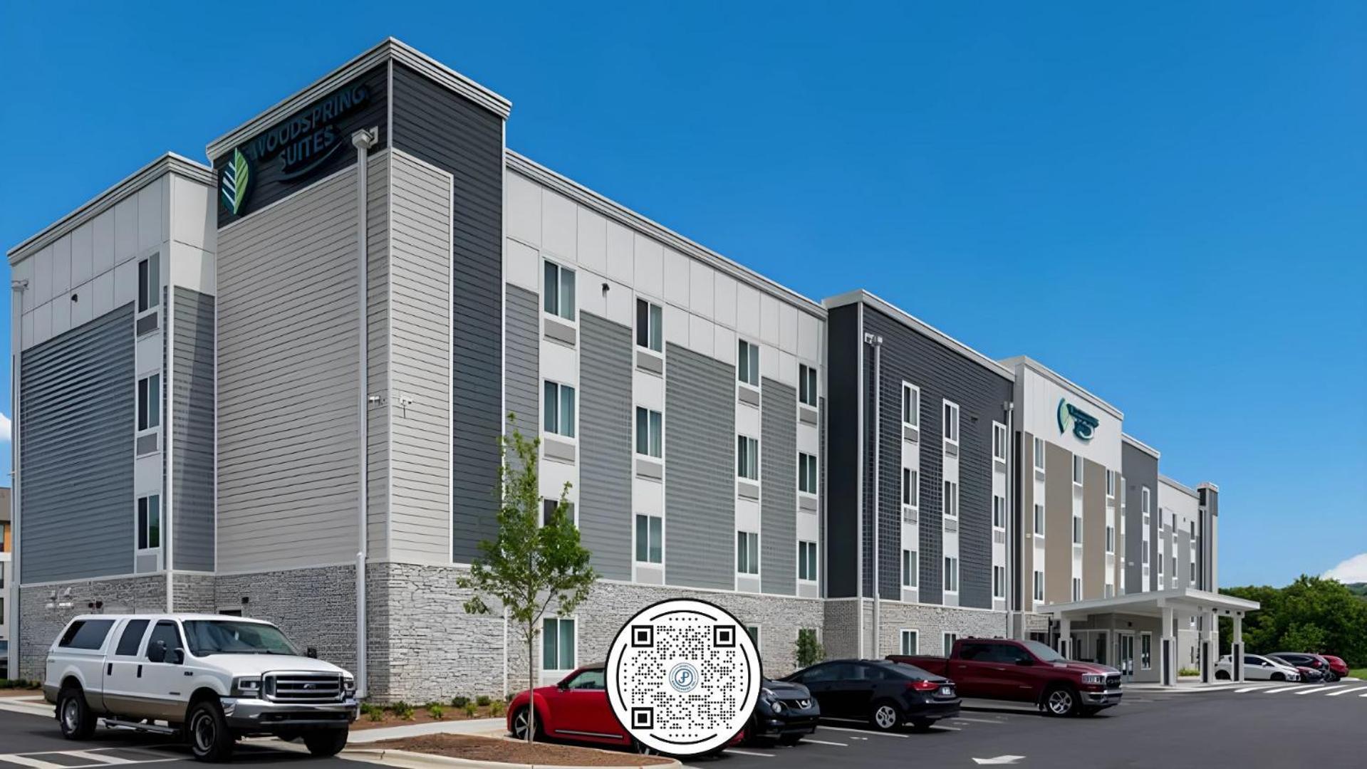 WoodSpring Suites Downers Grove - Chicago — hotel in Downers Grove
