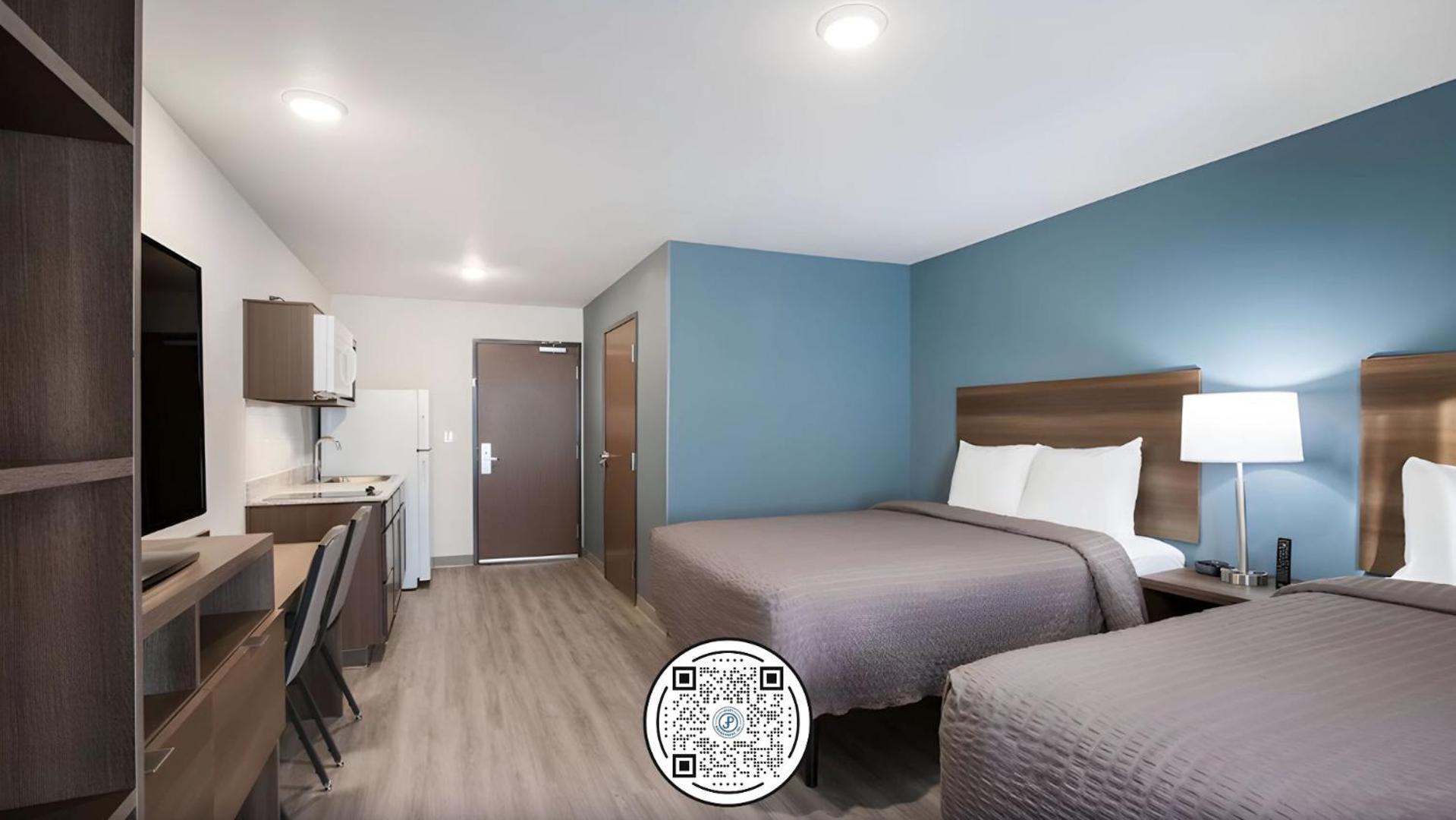 WoodSpring Suites Downers Grove - Chicago photo 10