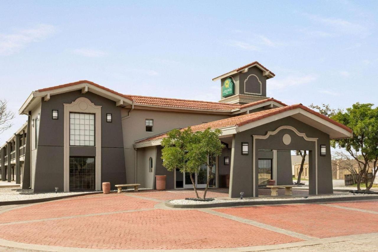 La Quinta Inn by Wyndham Corpus Christi North — hotel in Corpus Christi