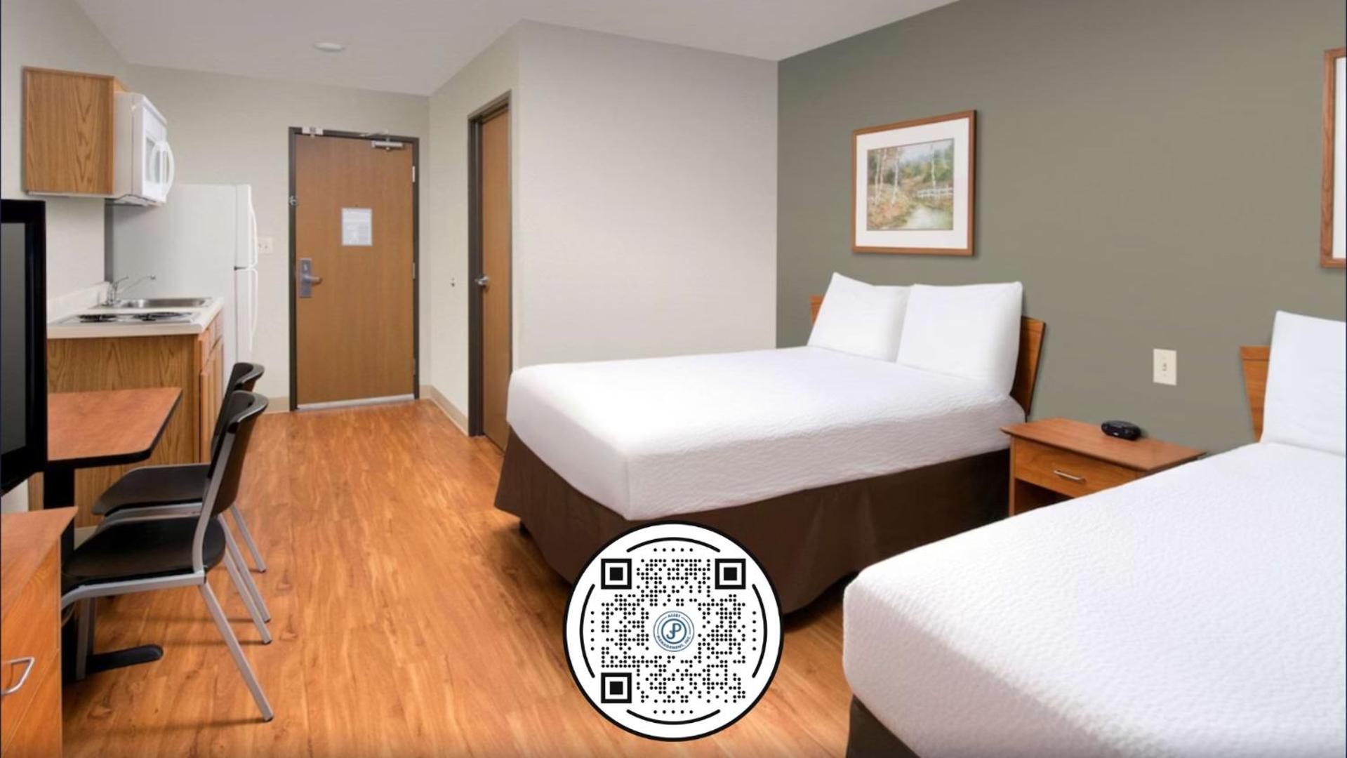 WoodSpring Suites St Louis Arnold photo 10