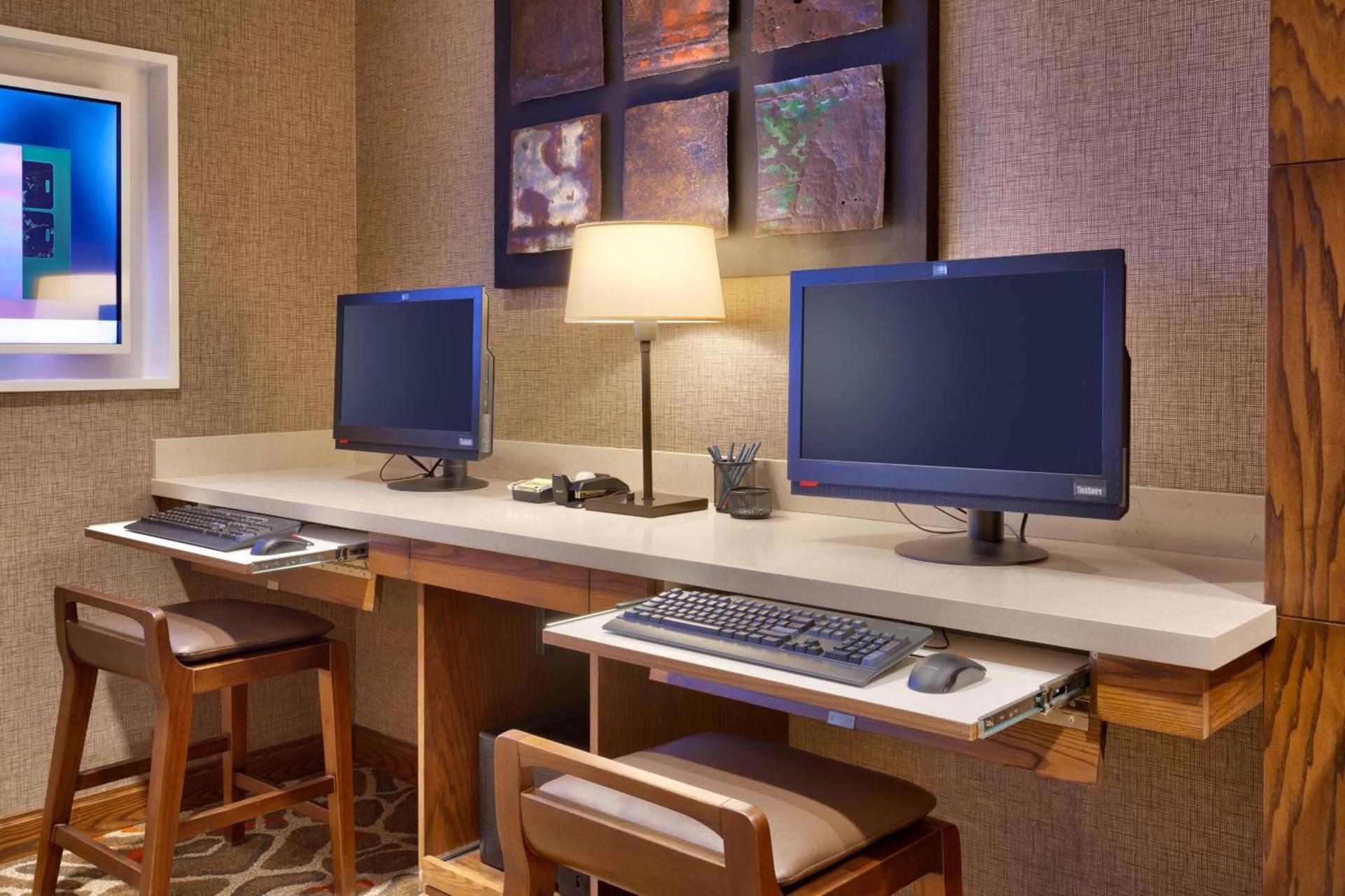 SpringHill Suites by Marriott Moab photo 12