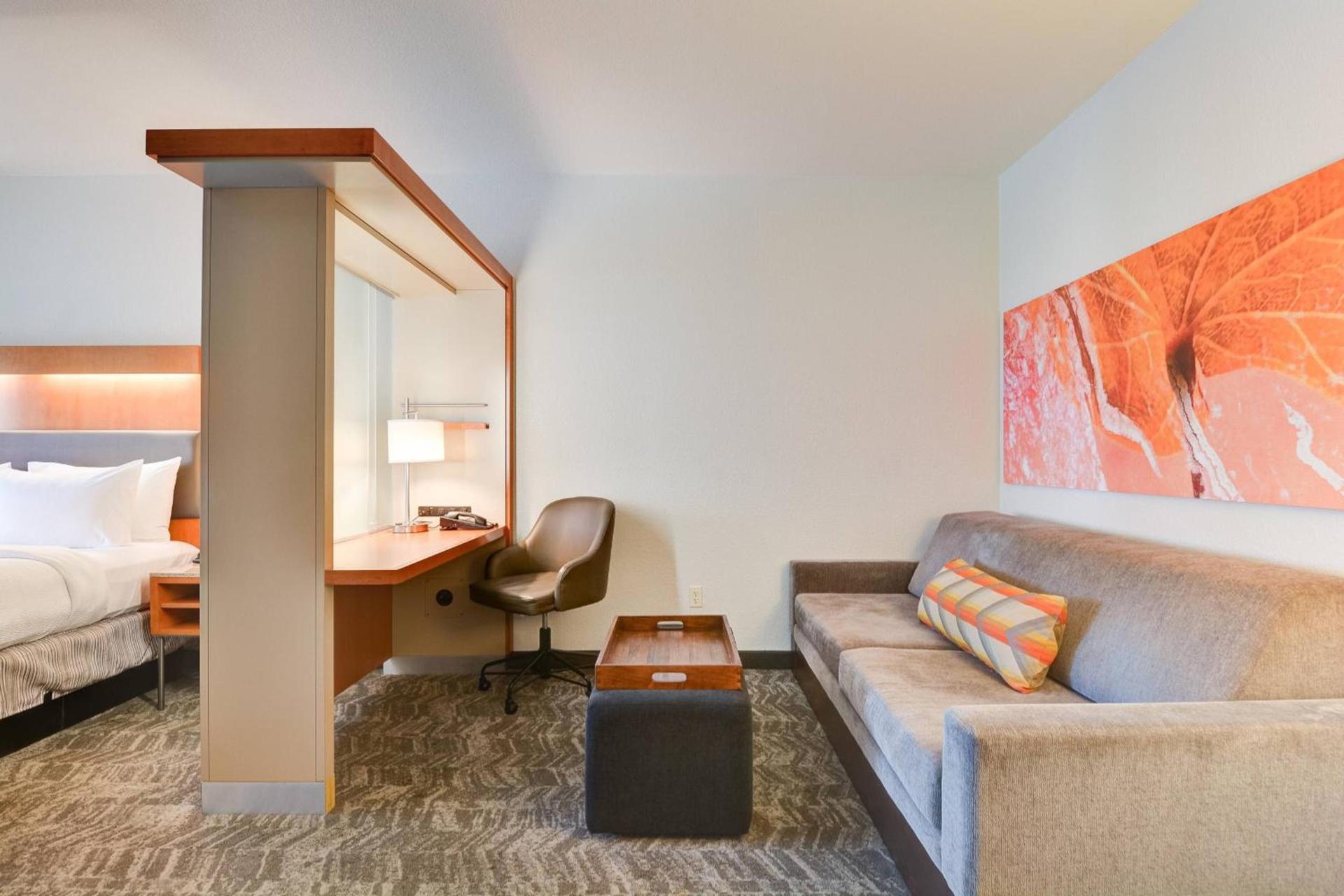 SpringHill Suites Shreveport-Bossier City/Louisiana Downs photo 6